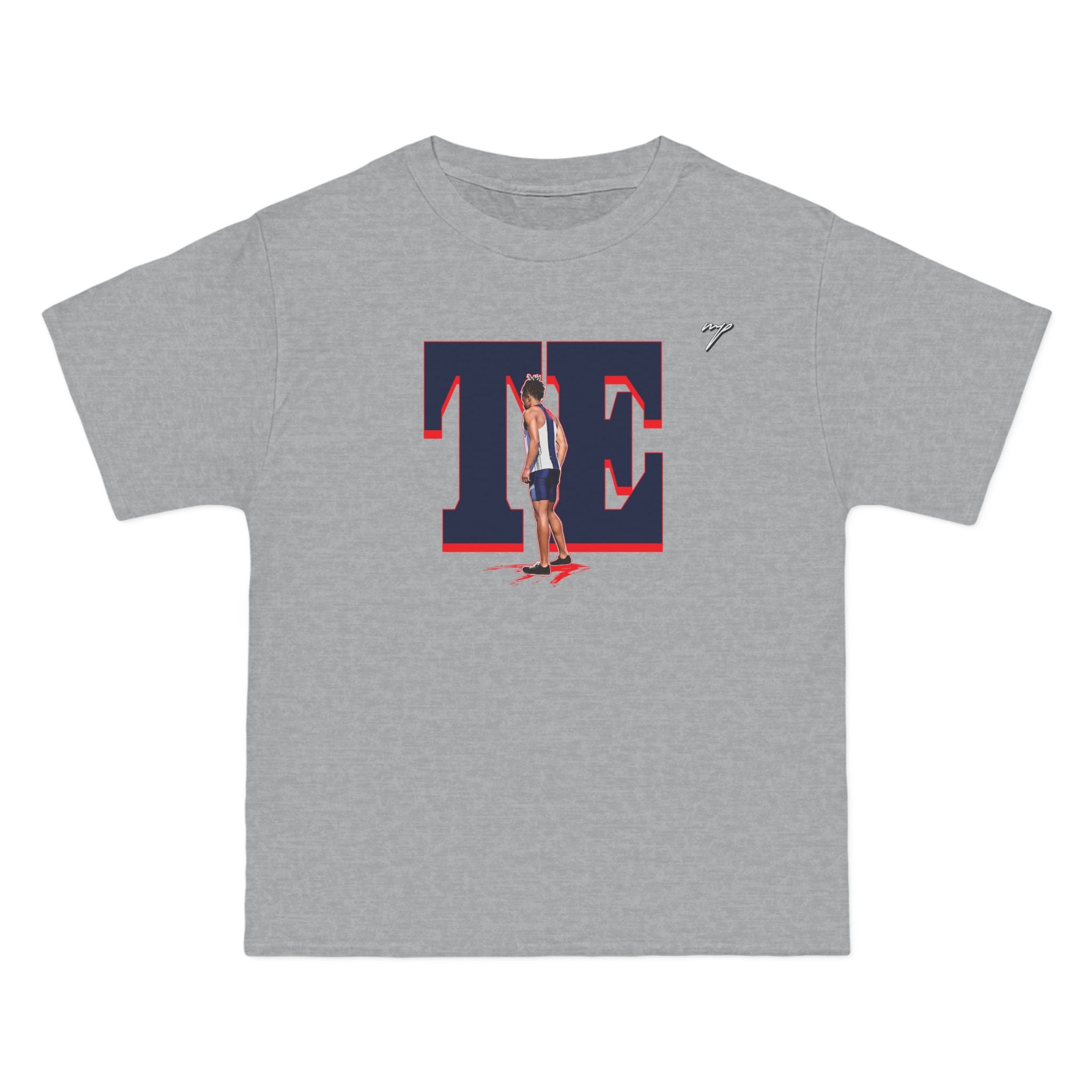 Tyjah Edwards Vintage Tee