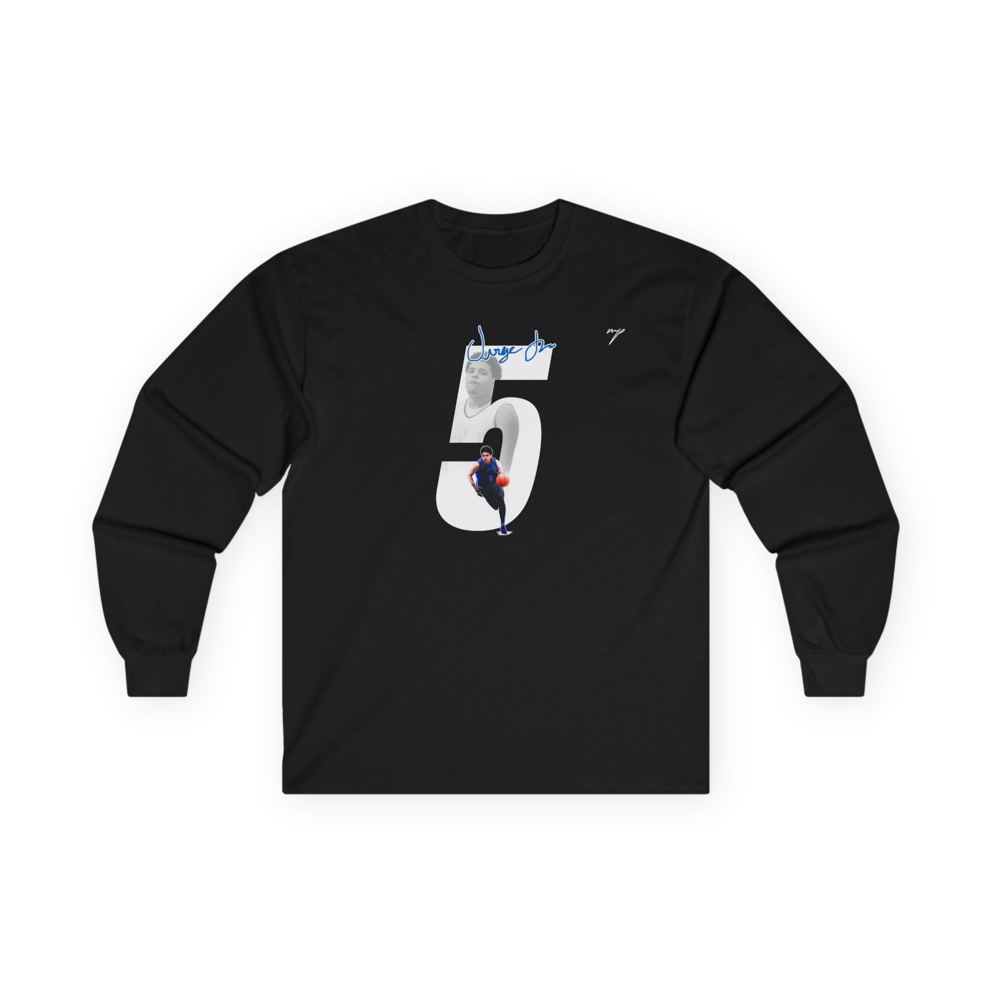Jorge Jimenez Long Sleeve
