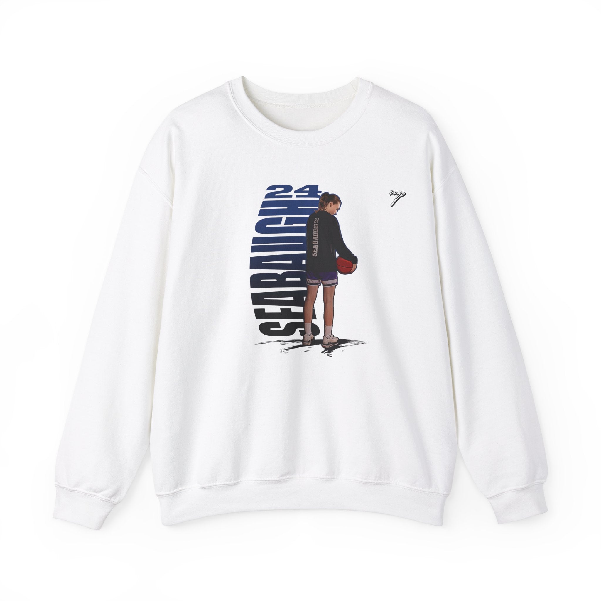 Lexi Seabaugh Crewneck