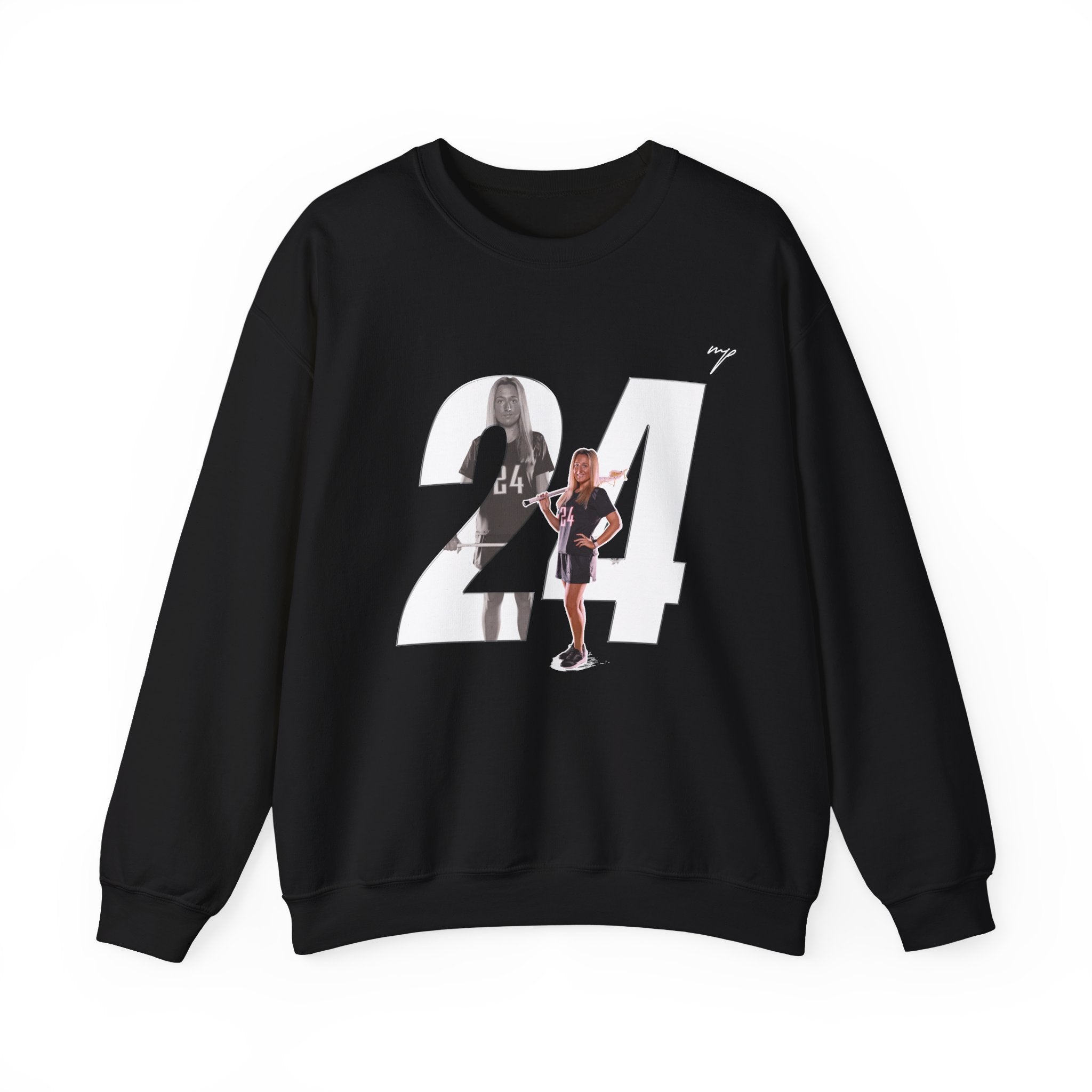Olivia Ritchie Crewneck