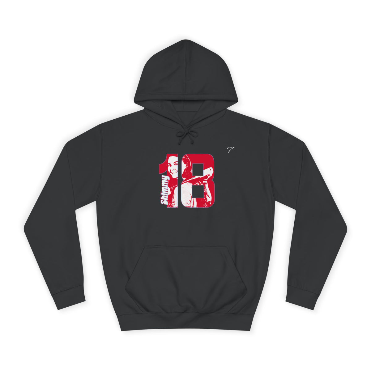 Alyssa Shimanski Hoodie