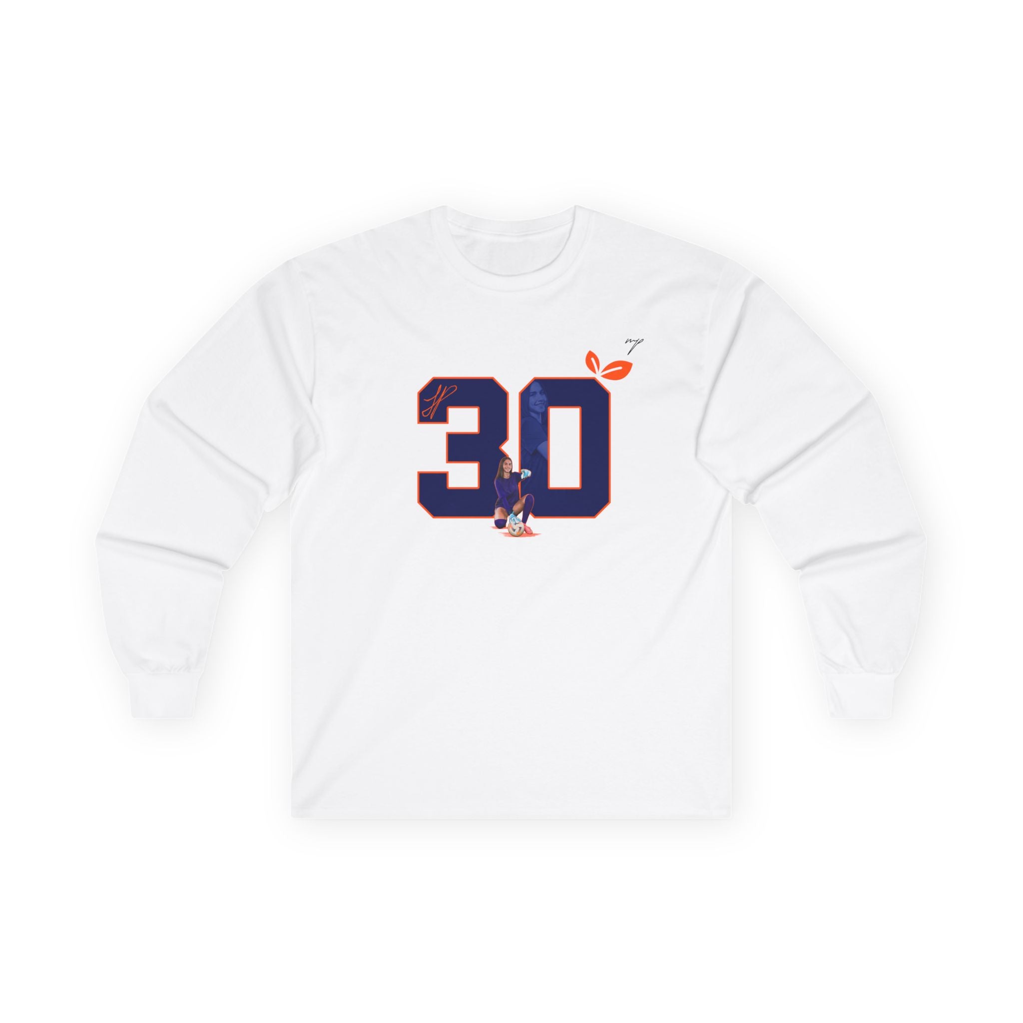 Lindsay Parker Long Sleeve