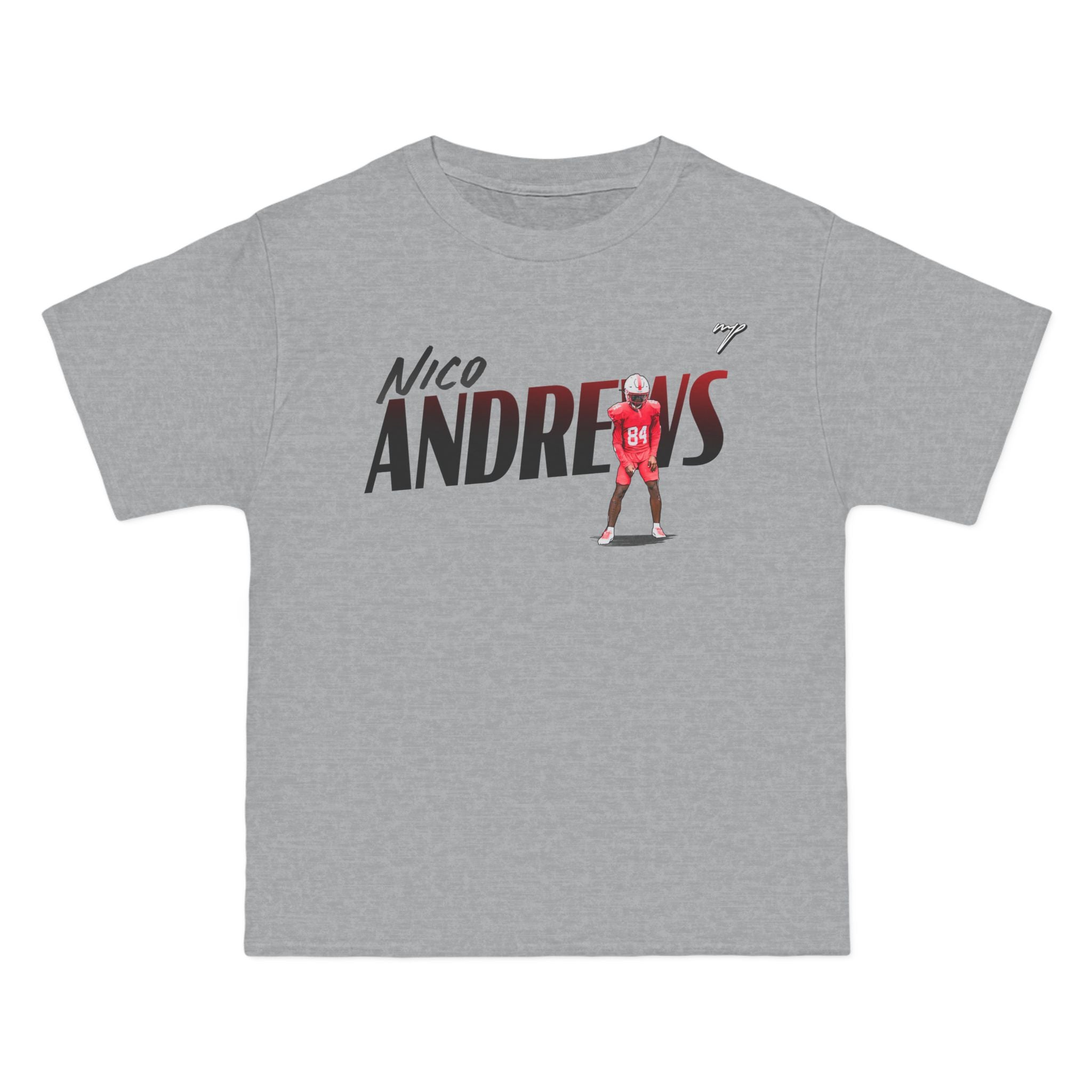 Nico Andrews Vintage Tee