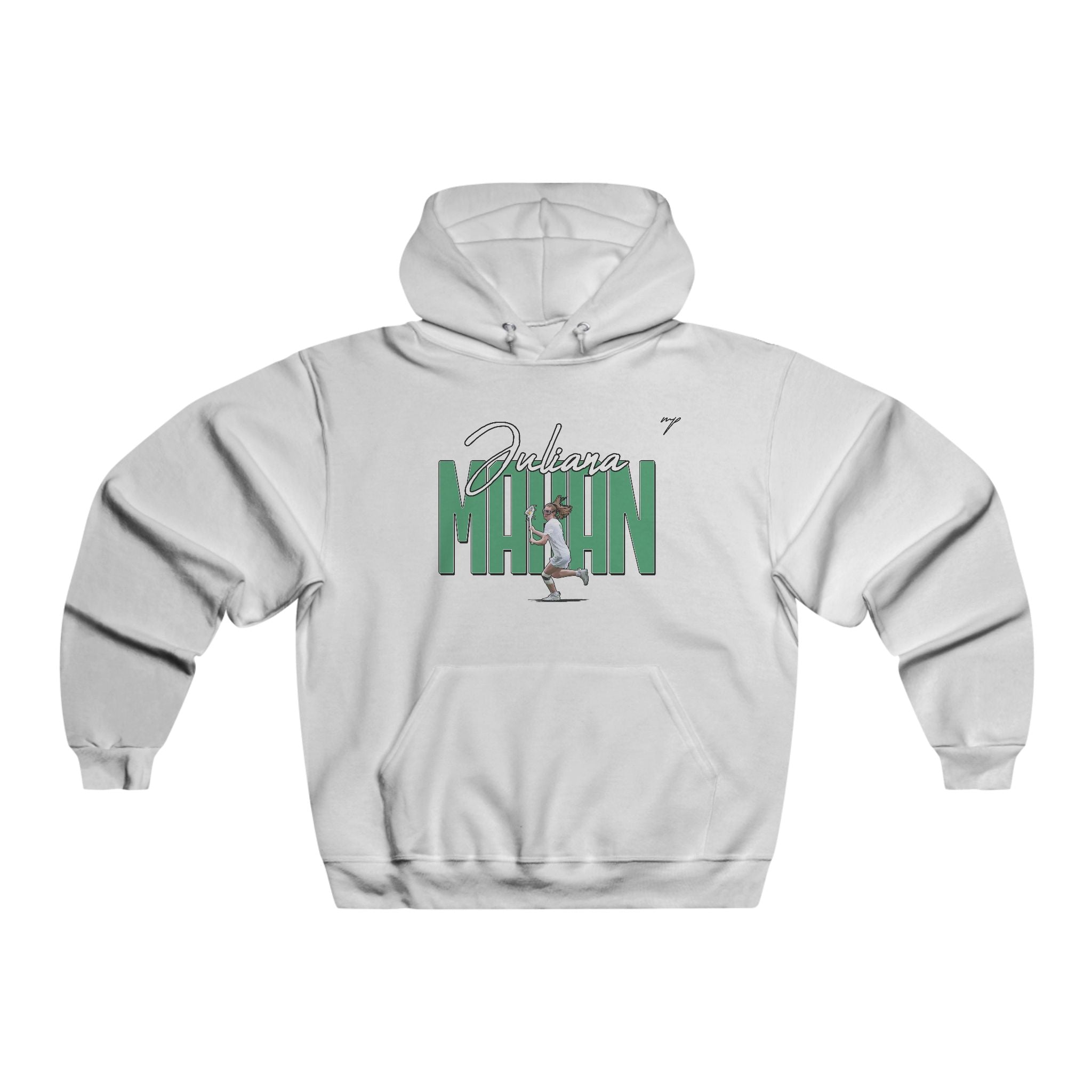 Juliana Mahan Vintage Hoodie