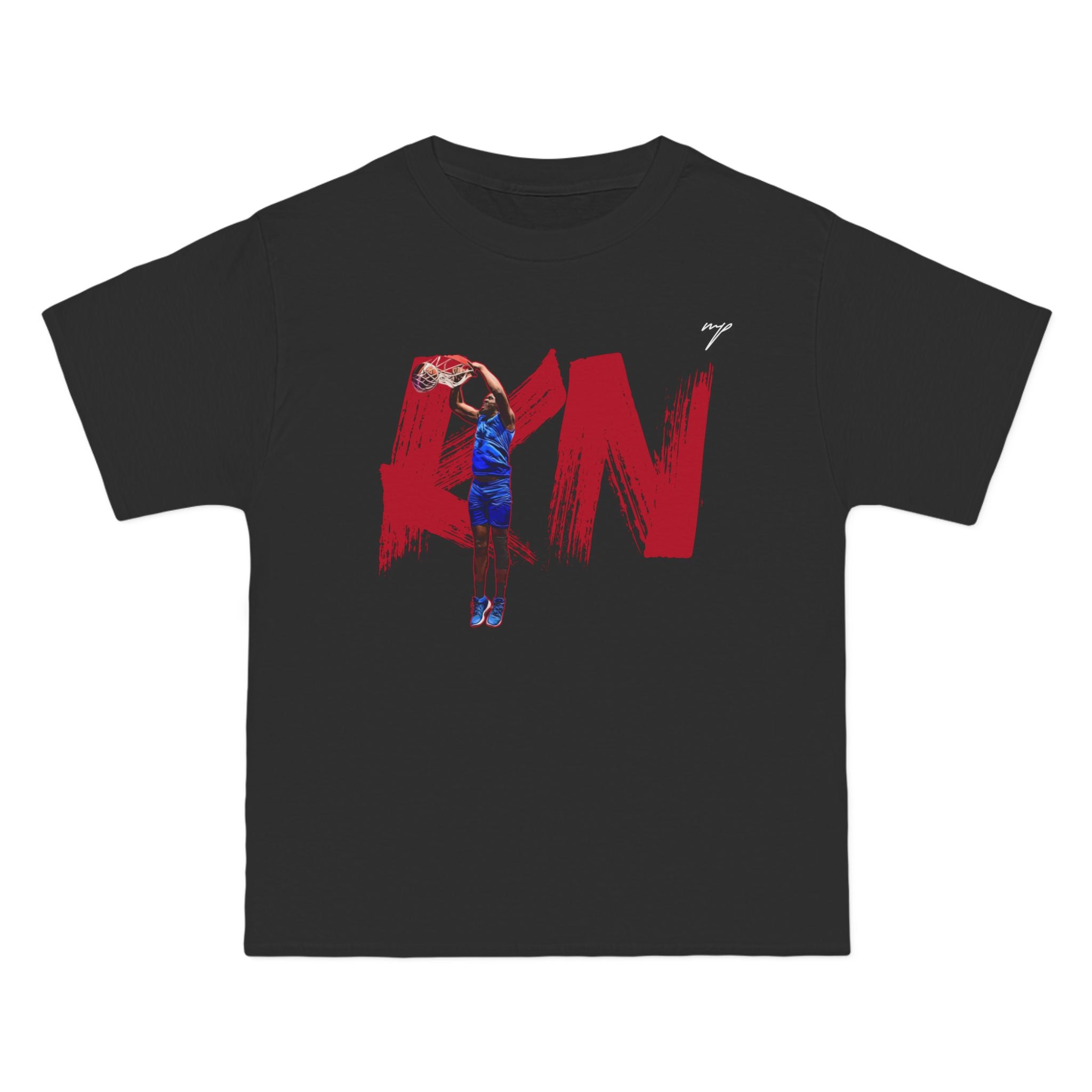 Kevin Noulowe Vintage Tee