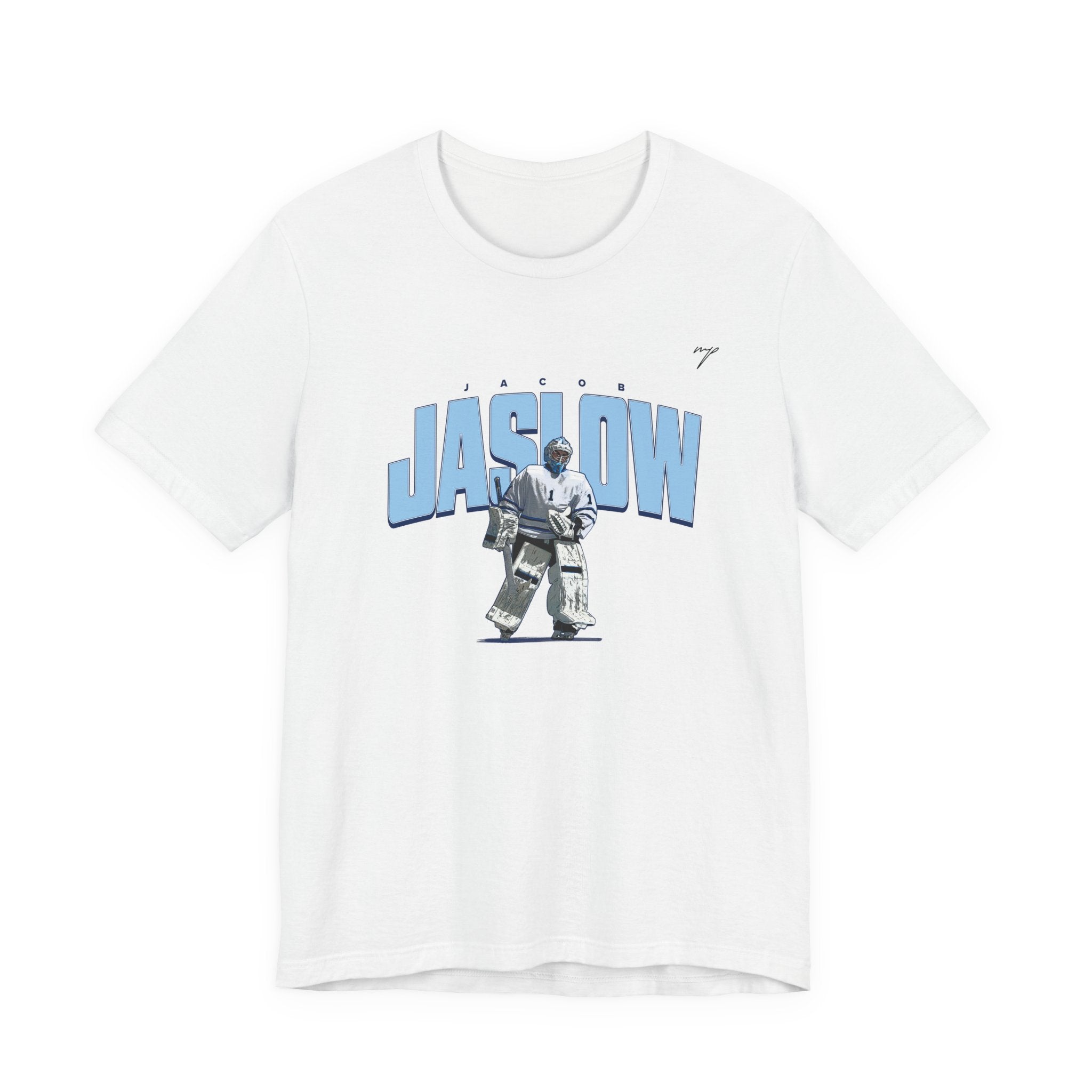 Jacob Jaslow Graphic Tee