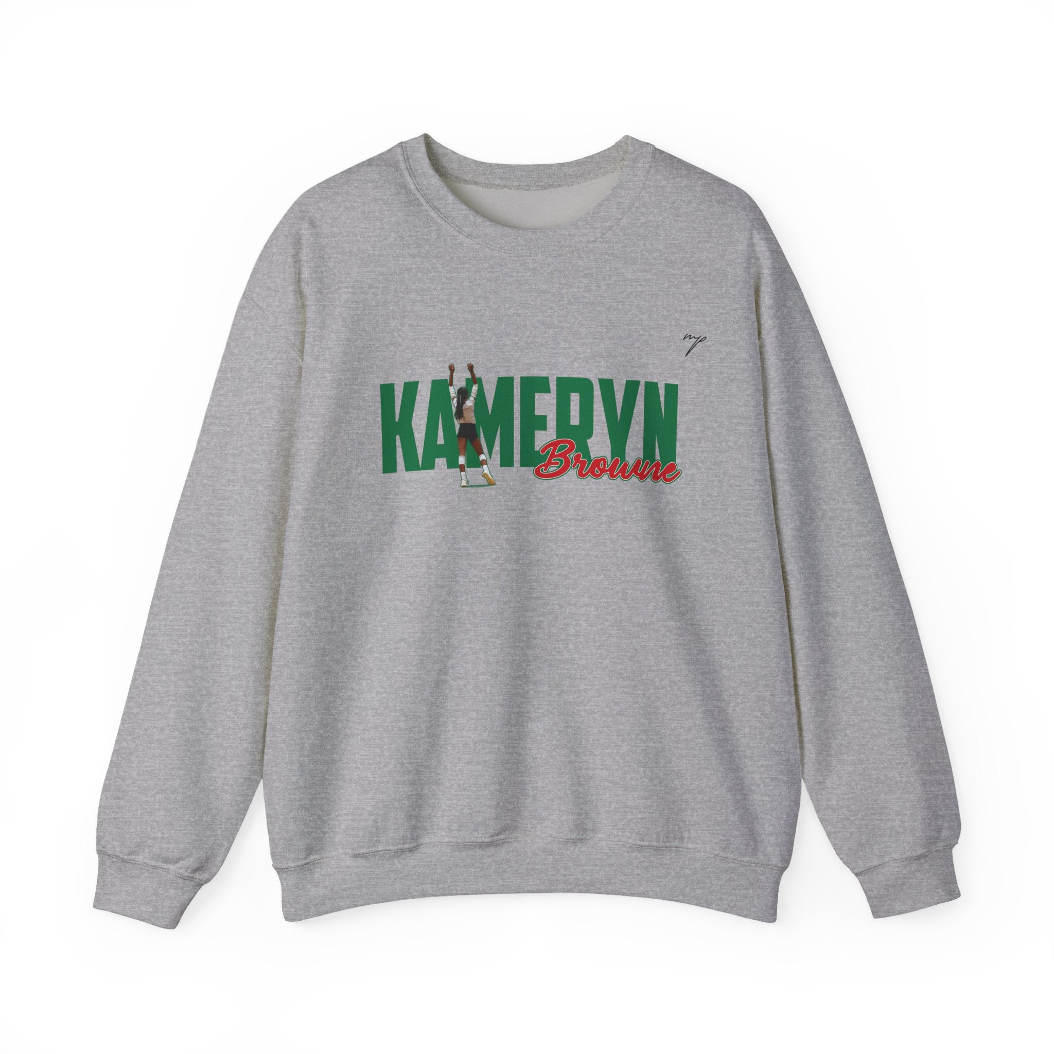 Kameryn Browne Crewneck