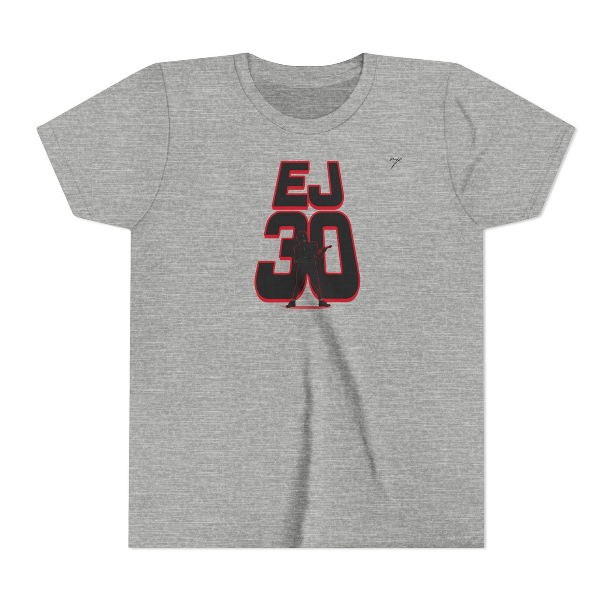 Ecarri Jones YOUTH Graphic Tee