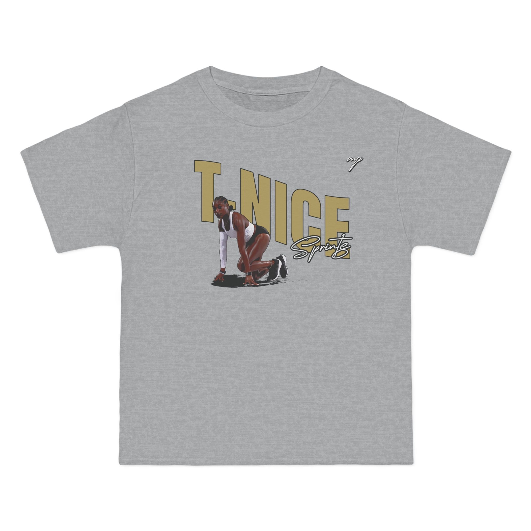 Twaneise Johnson Vintage Tee