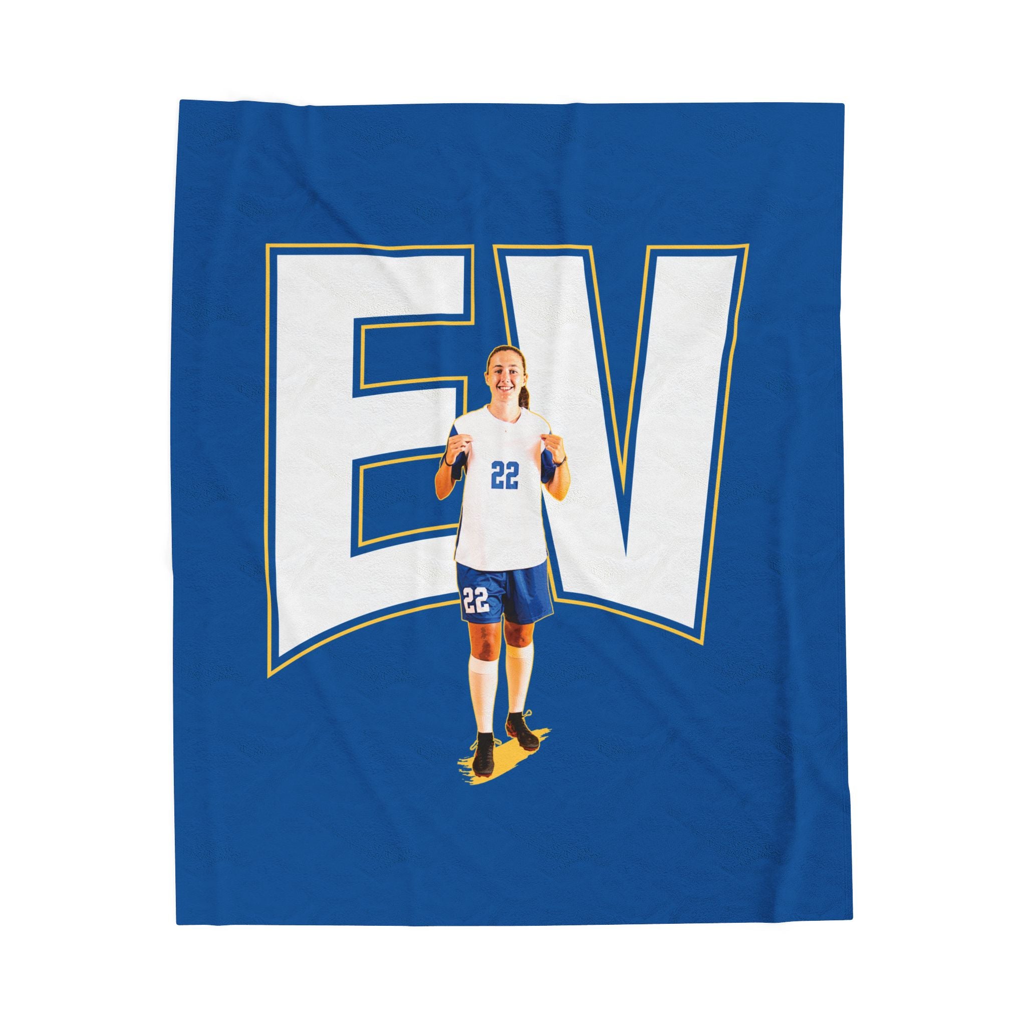 Emily Vennard Blanket