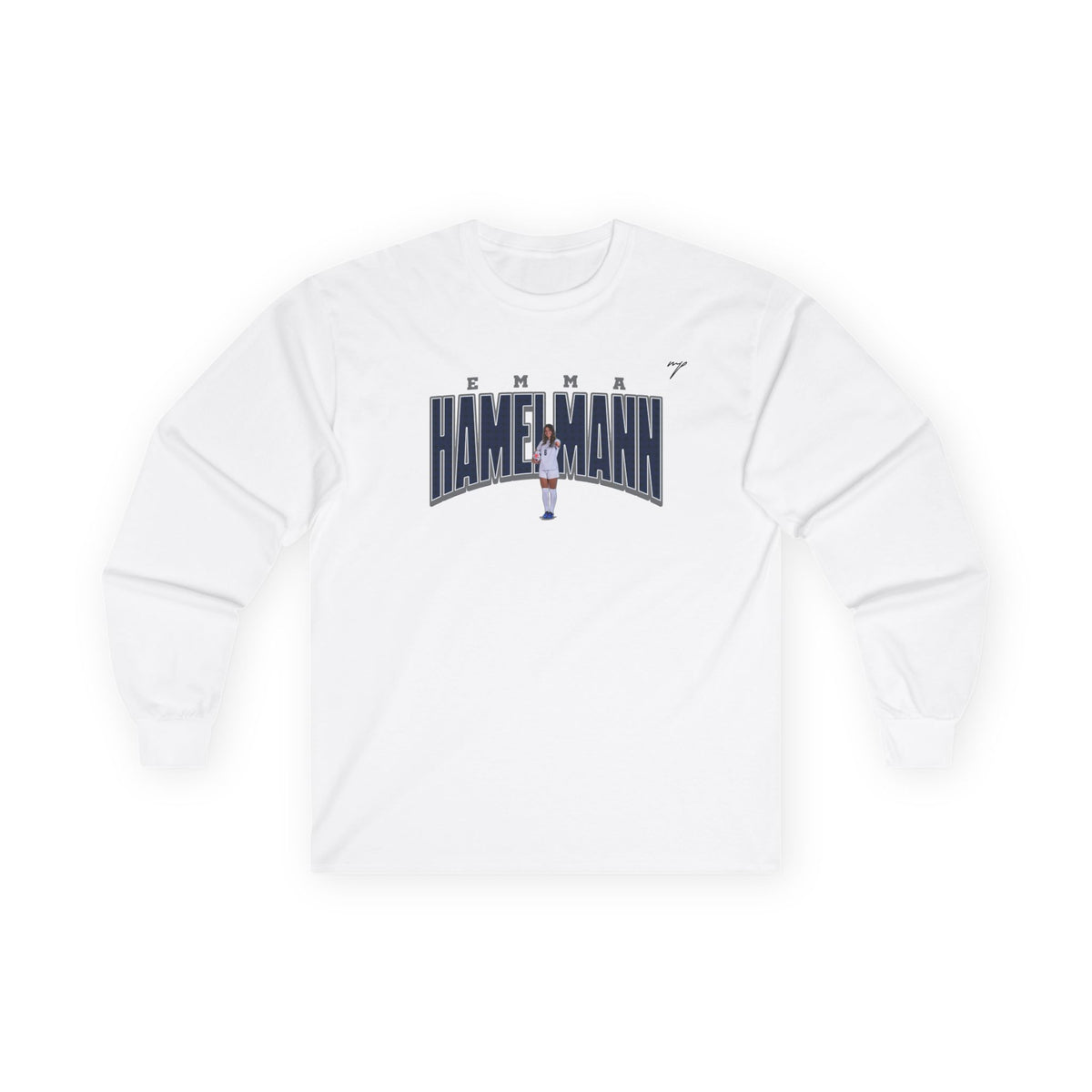 Emma Hamelmann Long Sleeve
