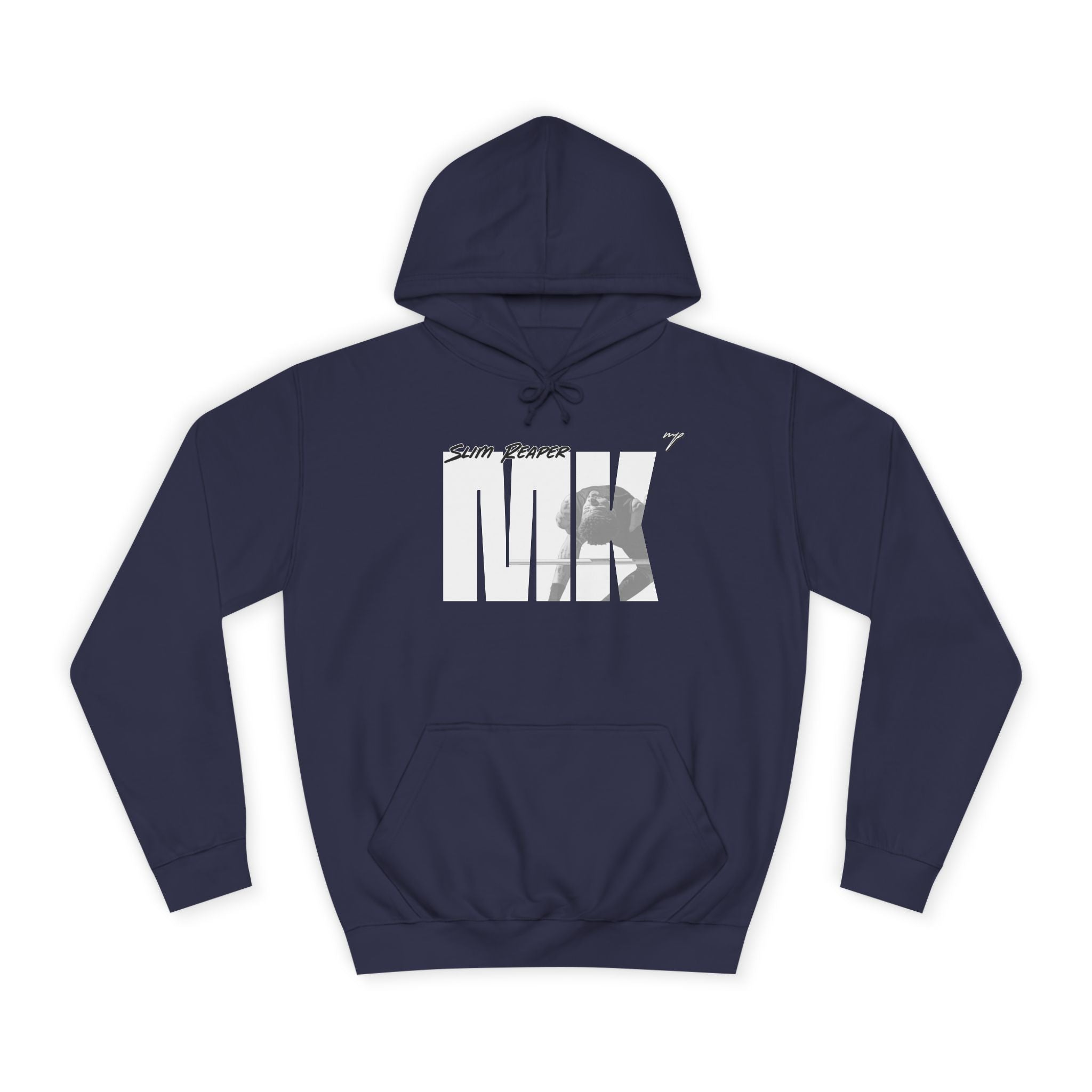 Malachi Keller Hoodie