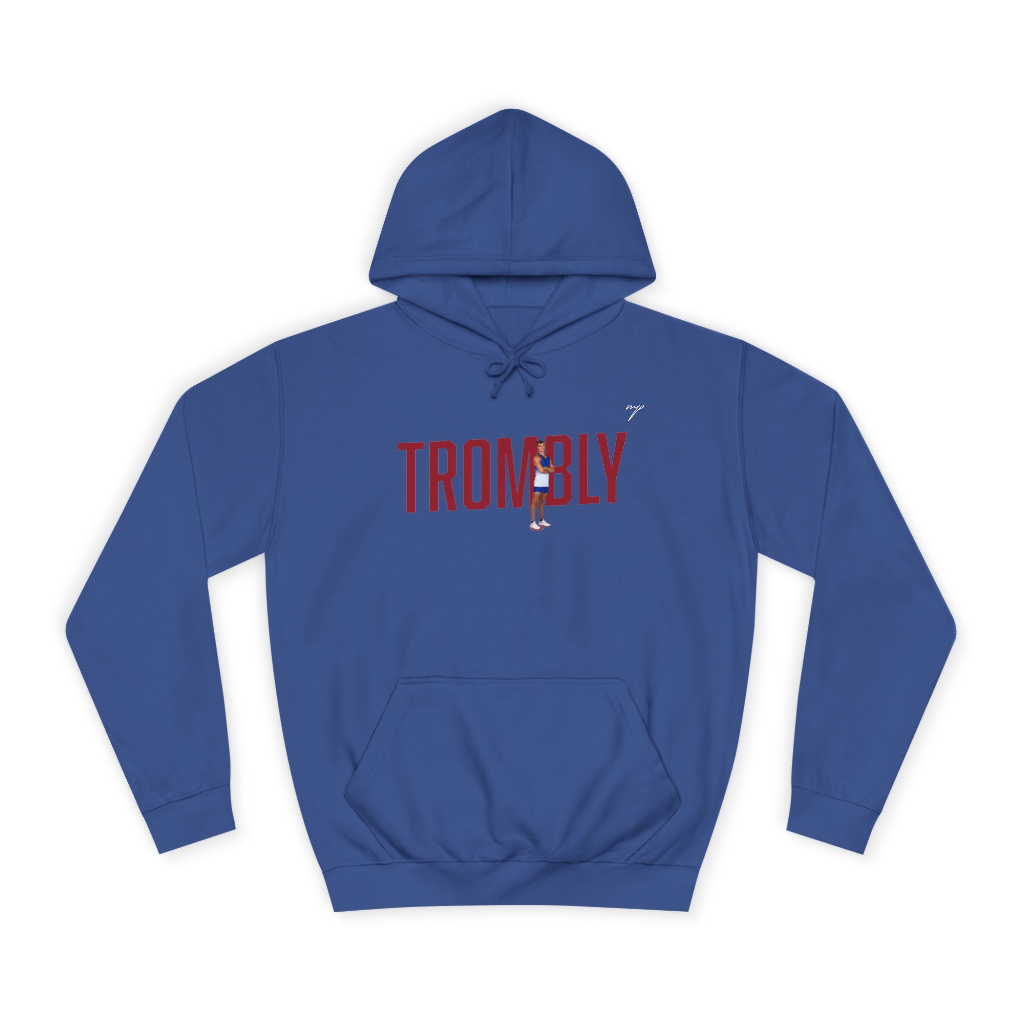 Ethan Trombly Hoodie