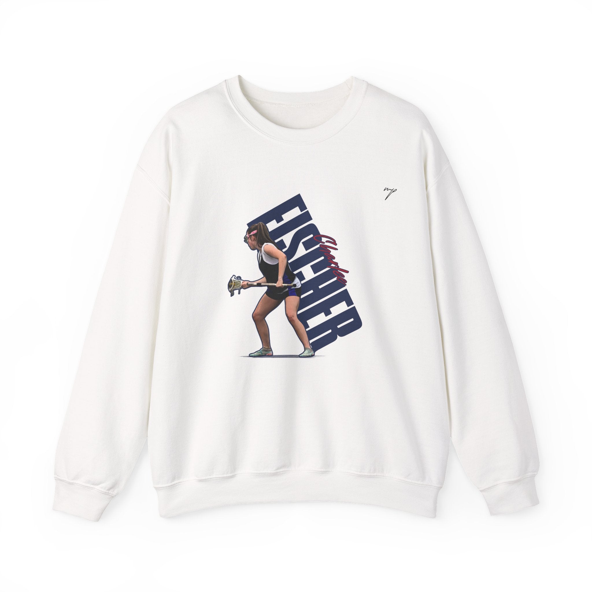 Charlee Fischer Crewneck