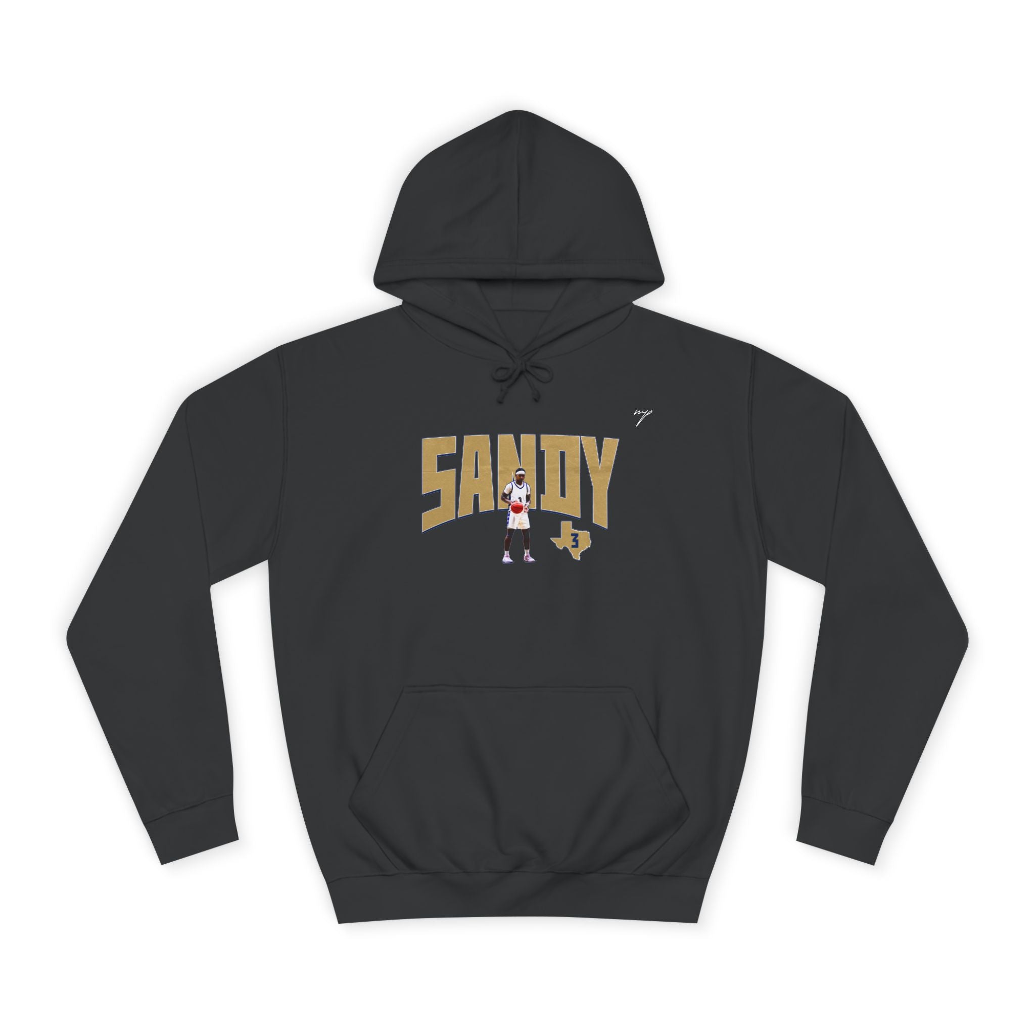 Sandy Riley Hoodie