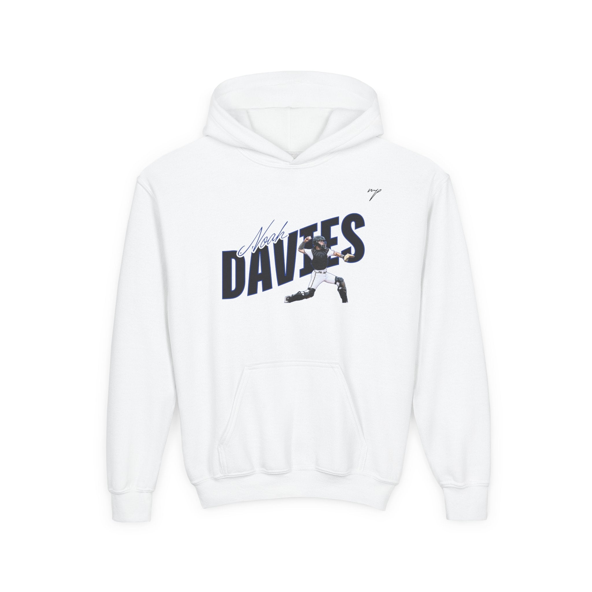 Noah Davies YOUTH Hoodie