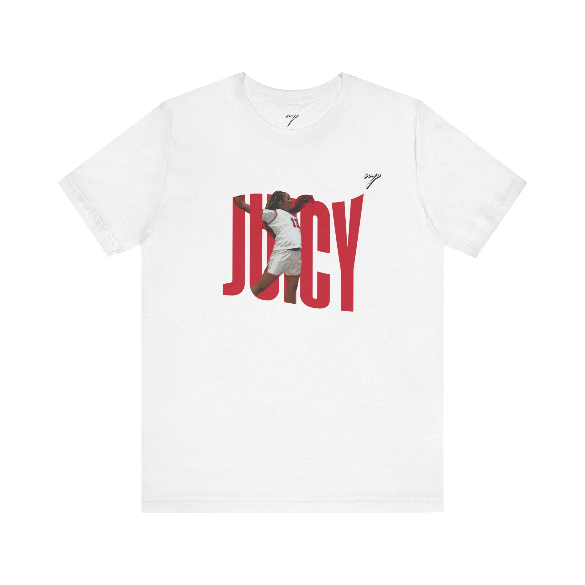 A'Maryi Stevenson Graphic Tee