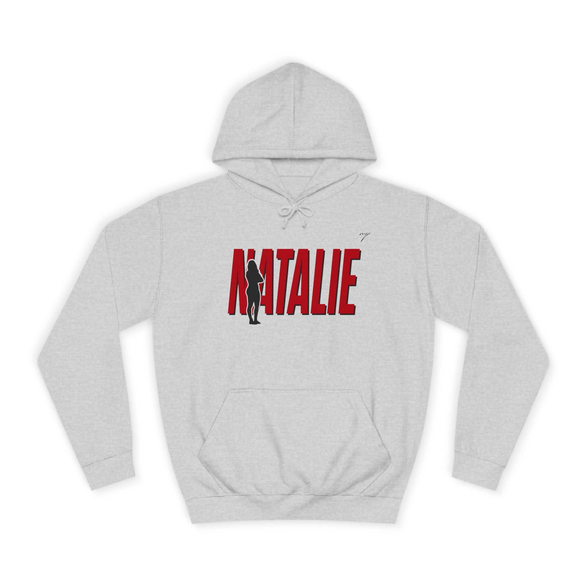 Natalie Klavetter Hoodie