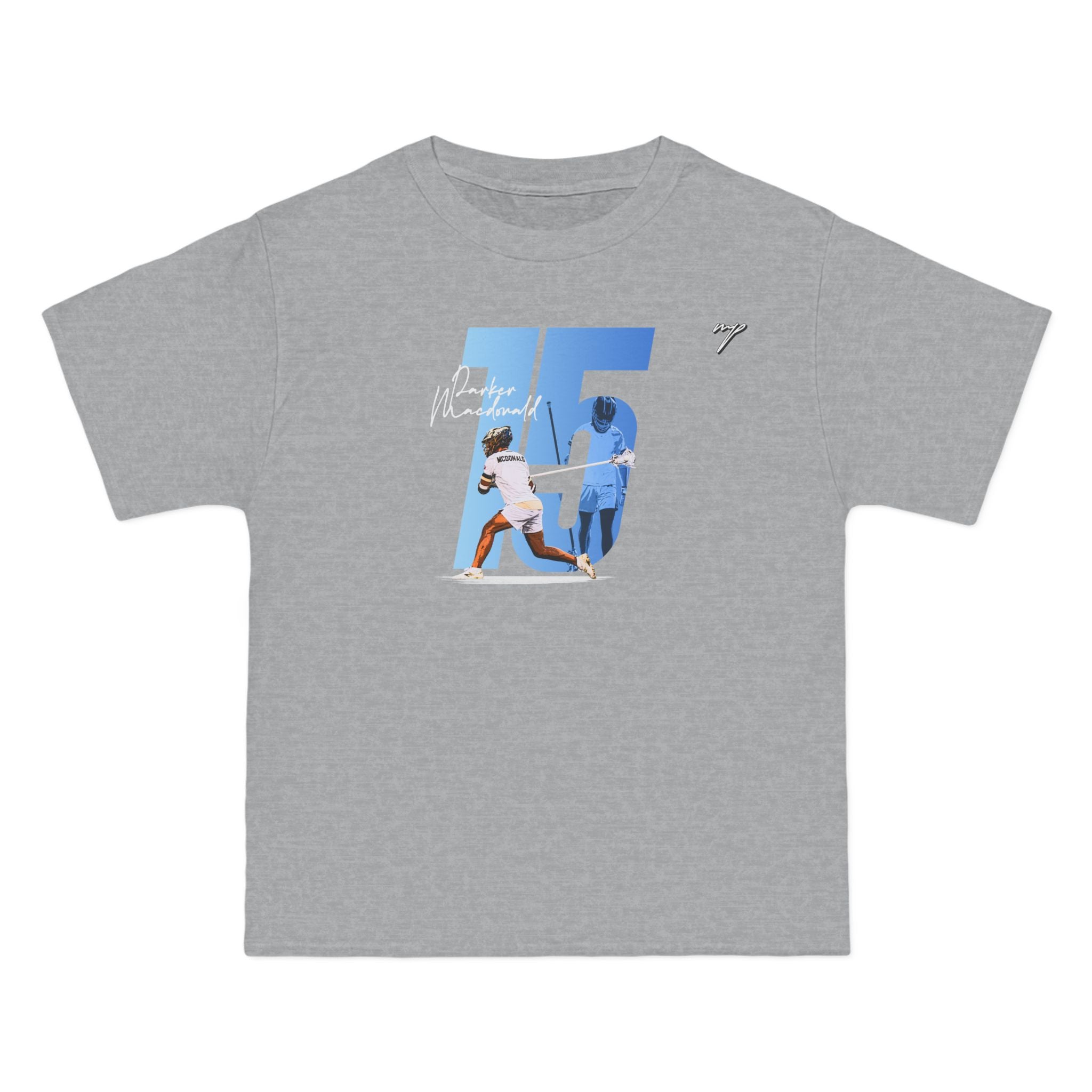 Parker McDonald Vintage Tee