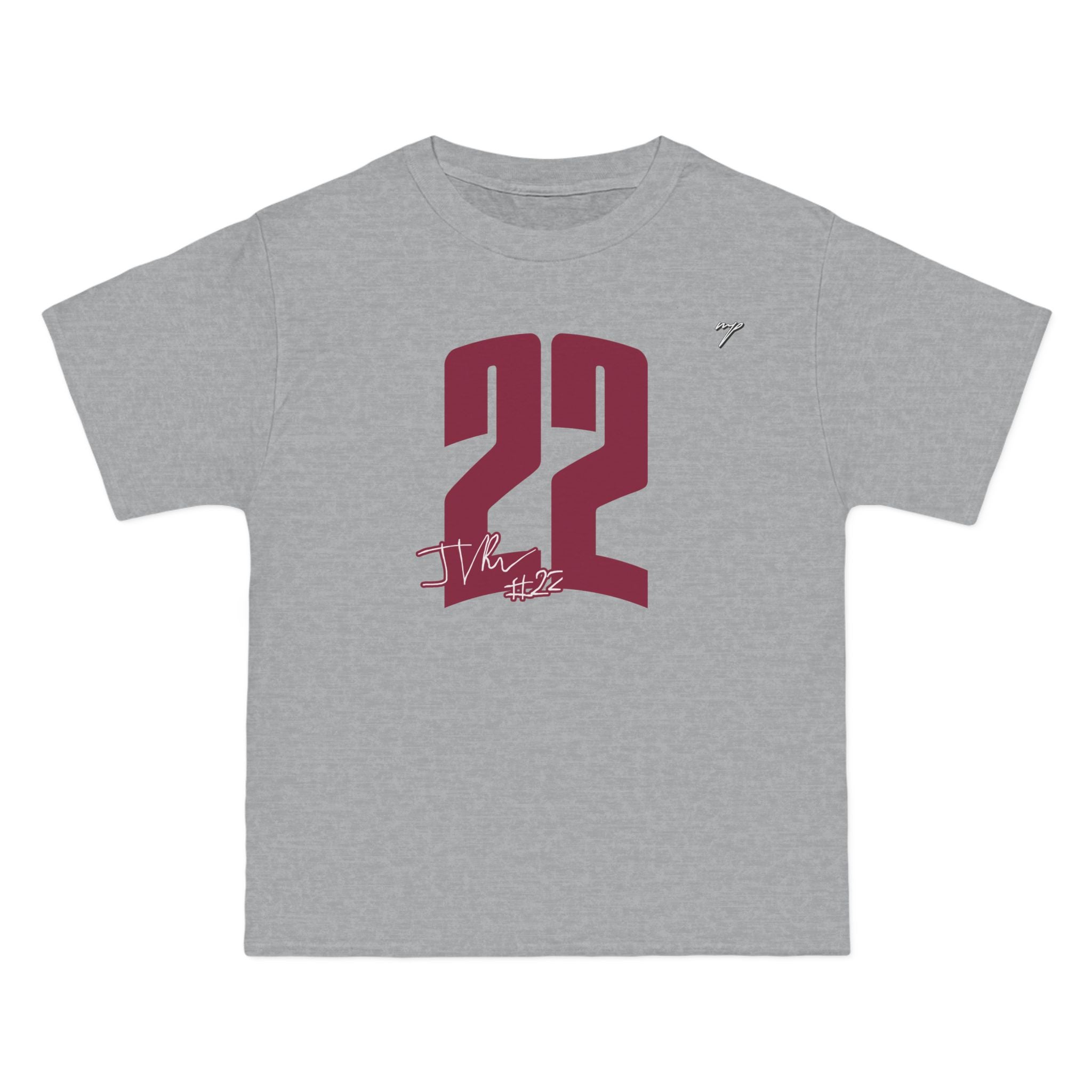 Je'Quazz Vicks-Reams Vintage Tee