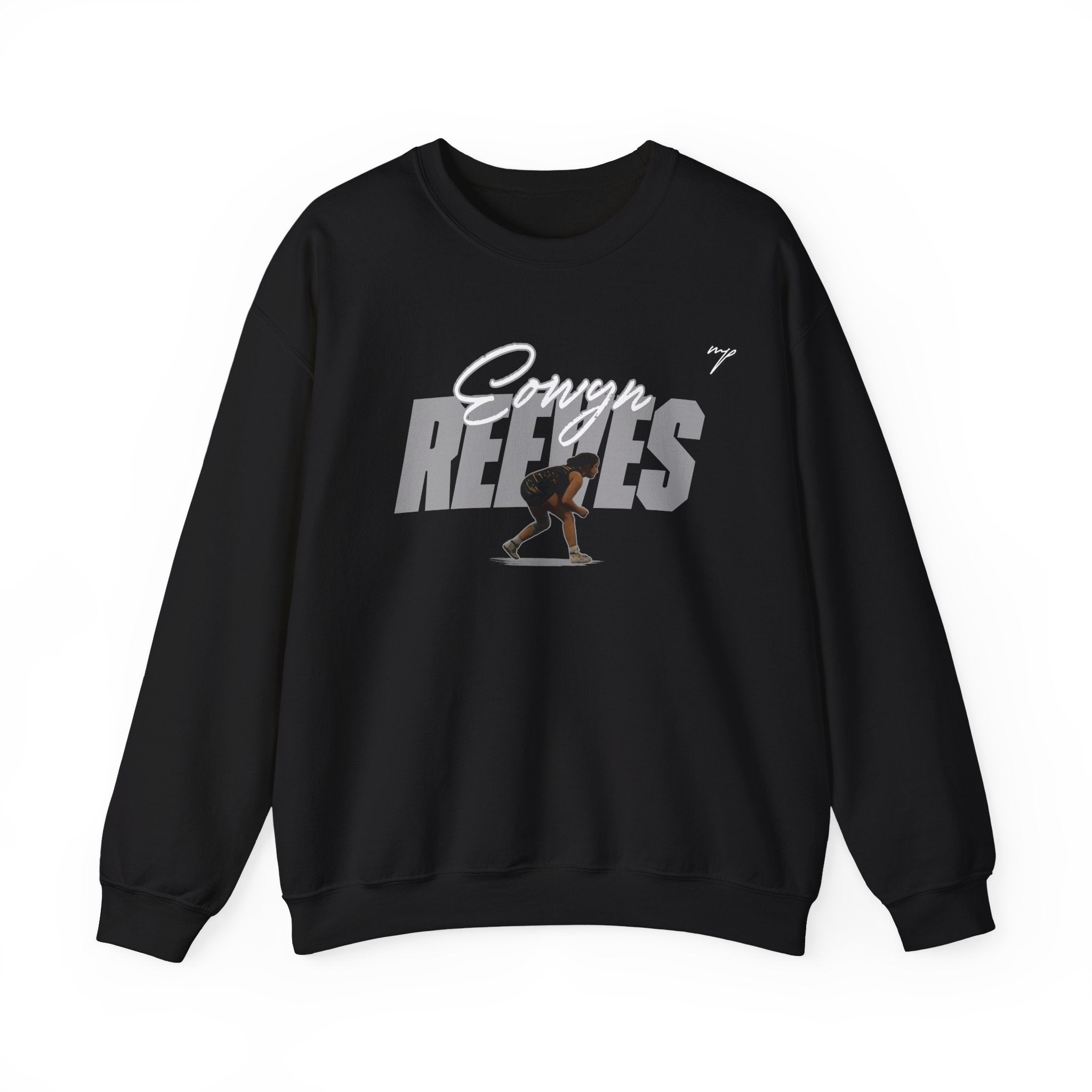 Eowyn Reeves Crewneck