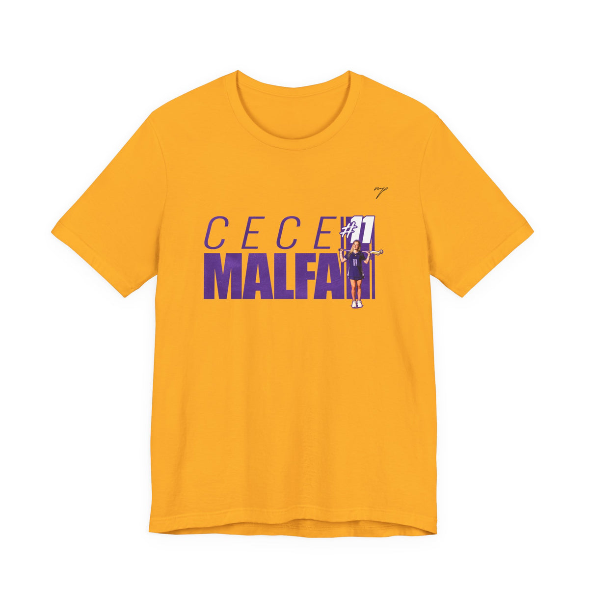 Cece Malfa Graphic Tee