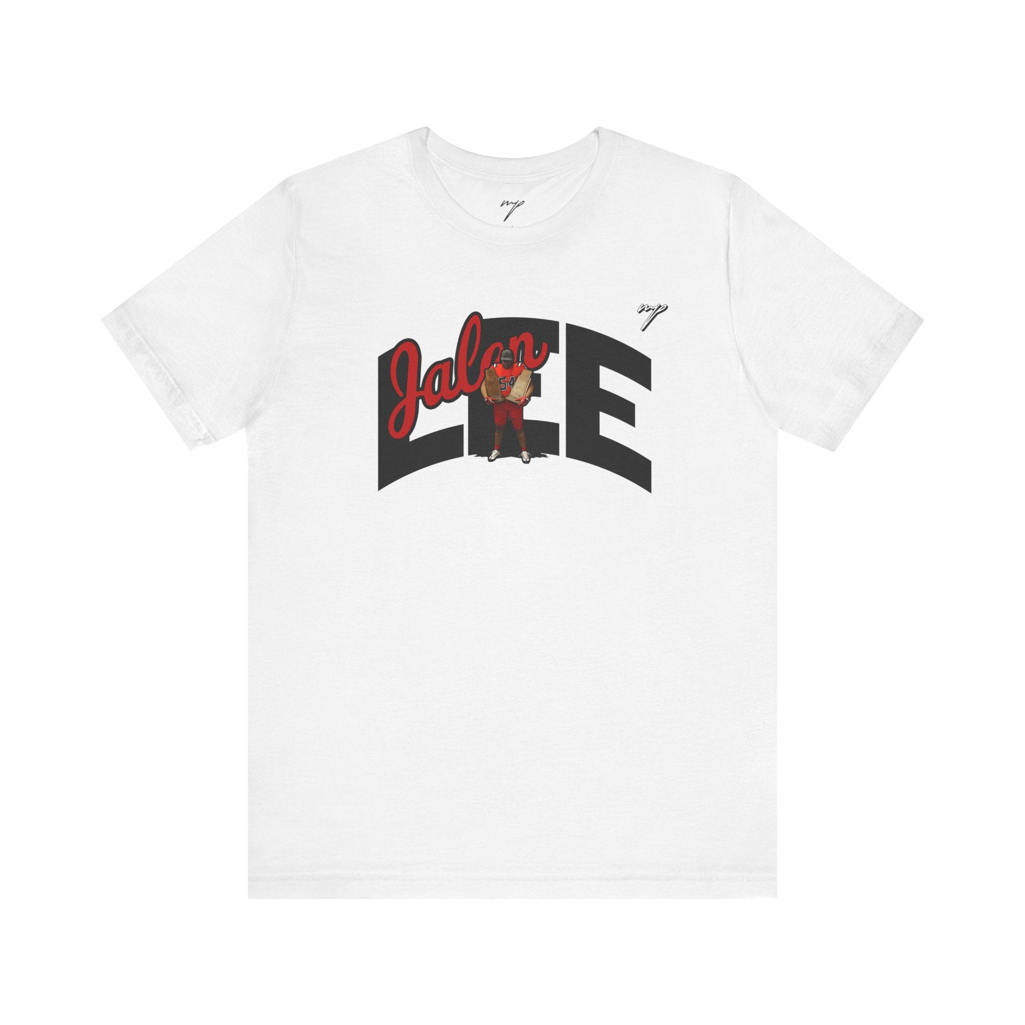 Jalen Lee Graphic Tee