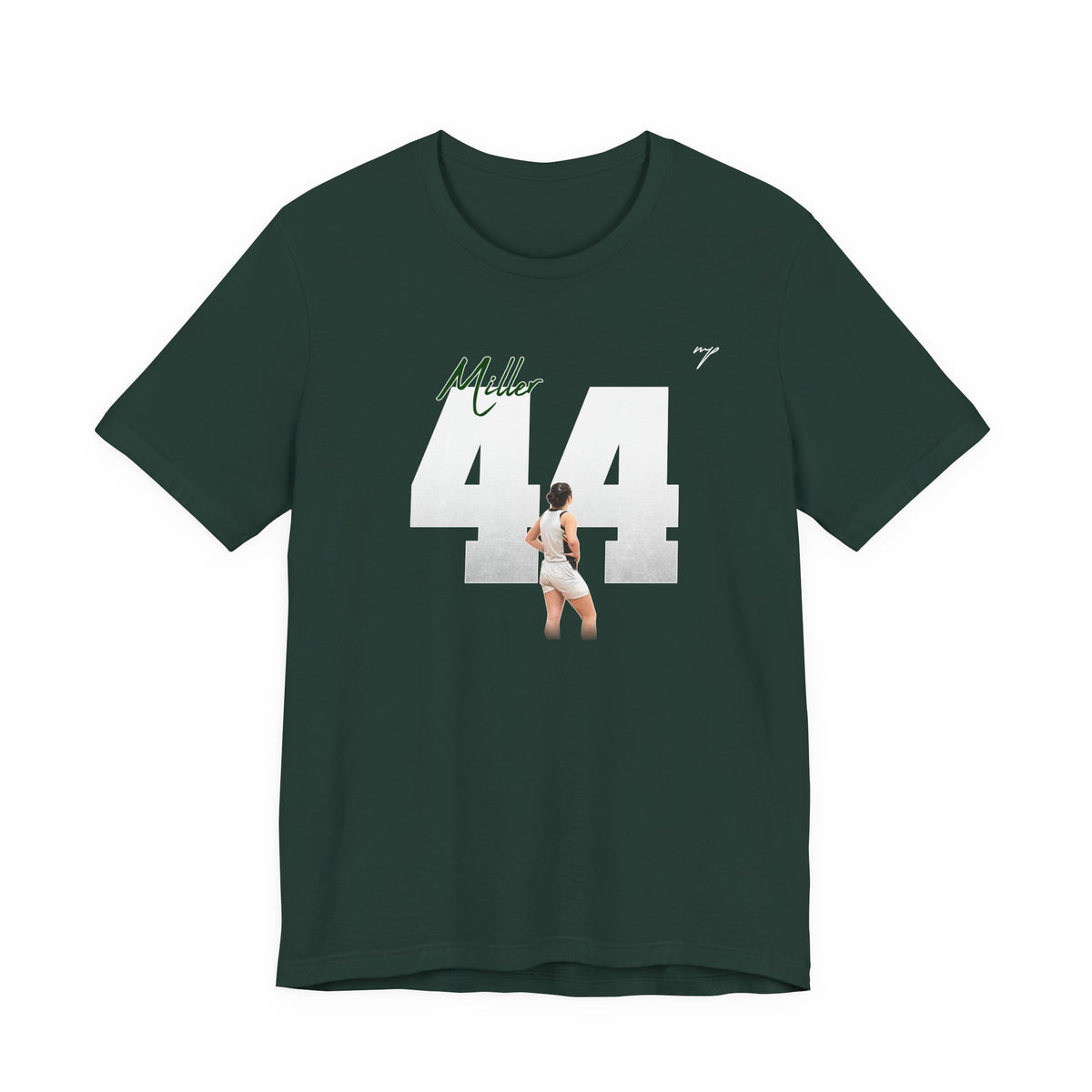 Kaleigh Miller Graphic Tee