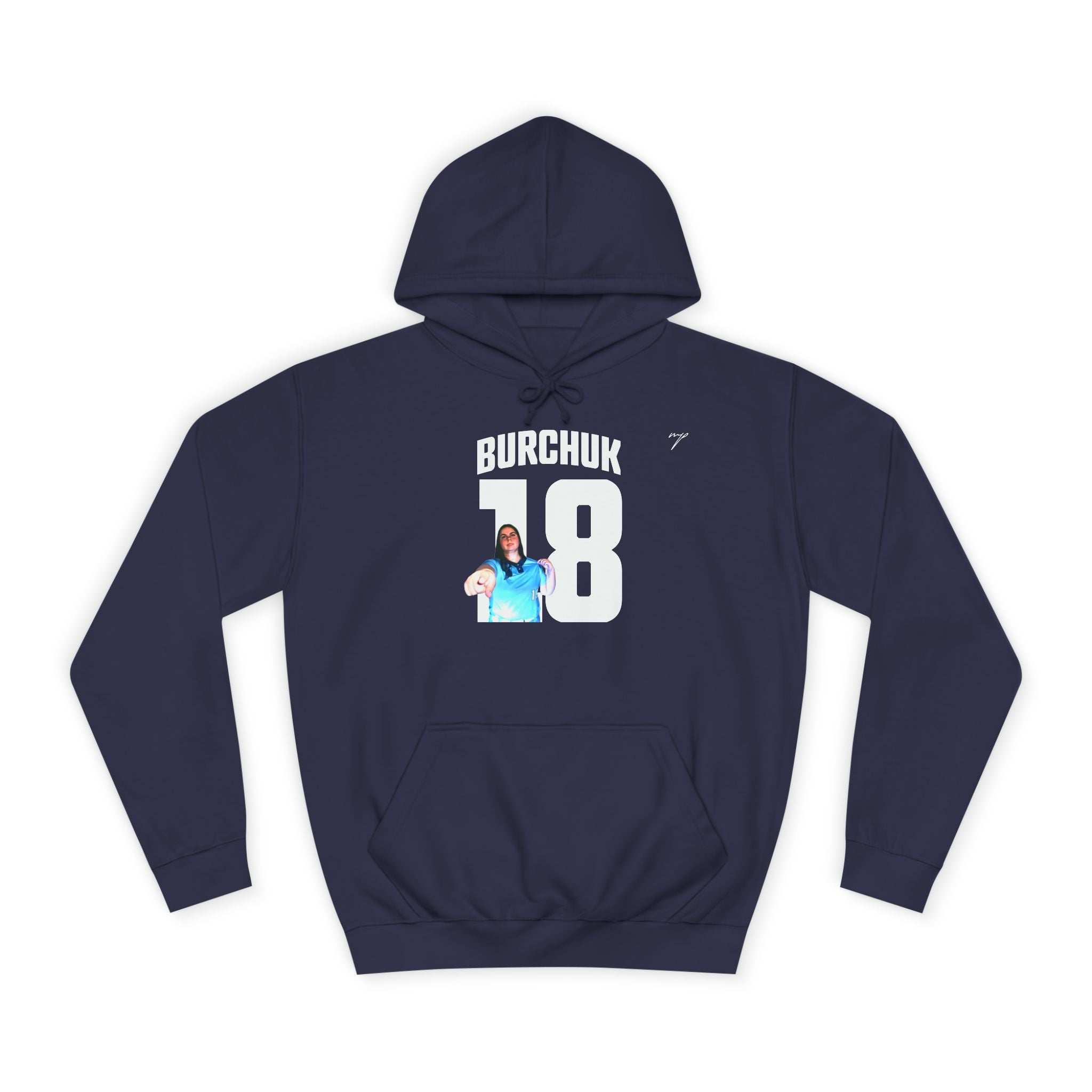 Lauren Burchuk Hoodie
