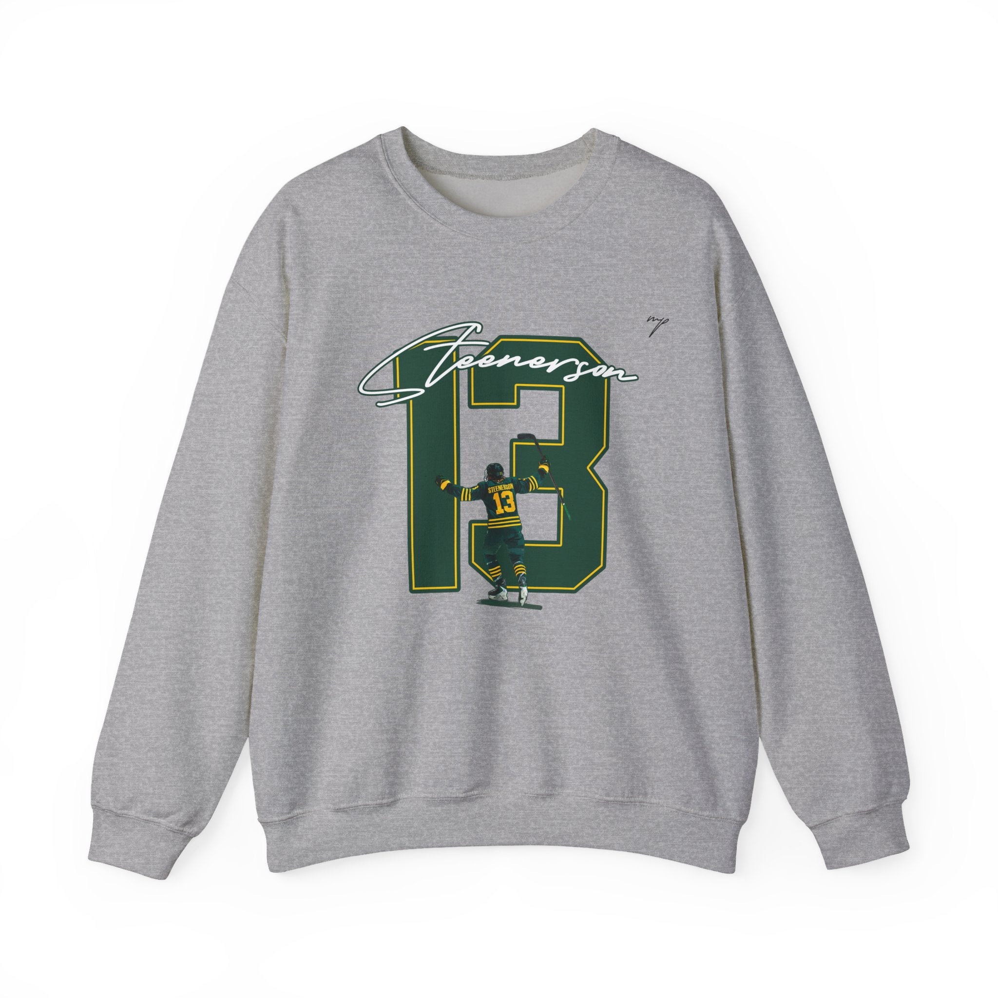 Blake Steenerson Crewneck