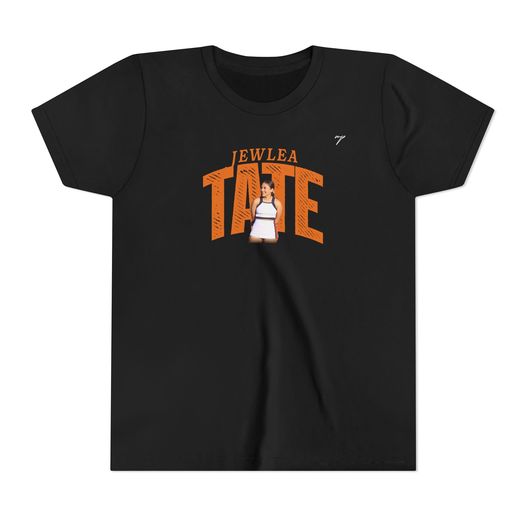 Jewlea Tate YOUTH Graphic Tee