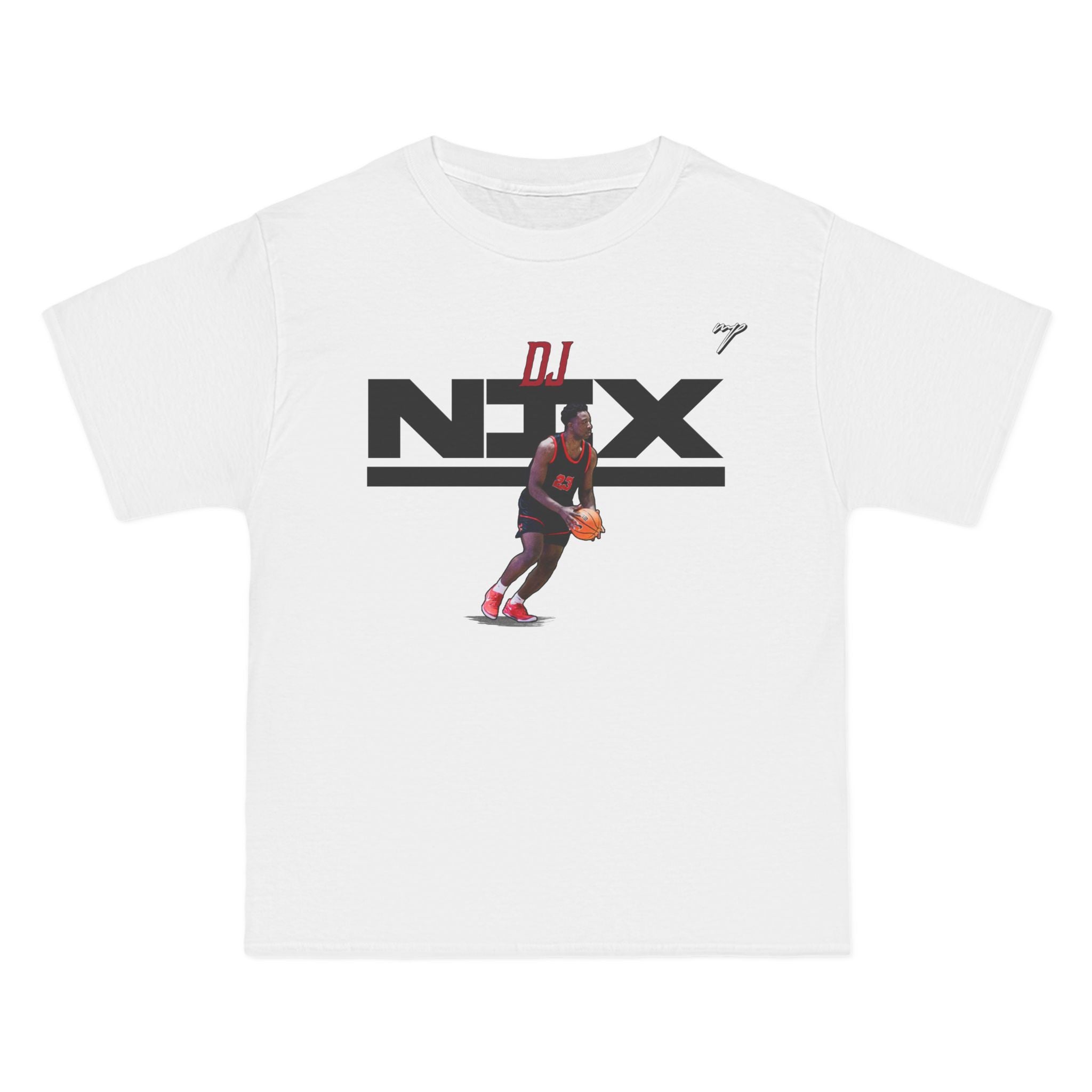 DJ Nix Vintage Tee
