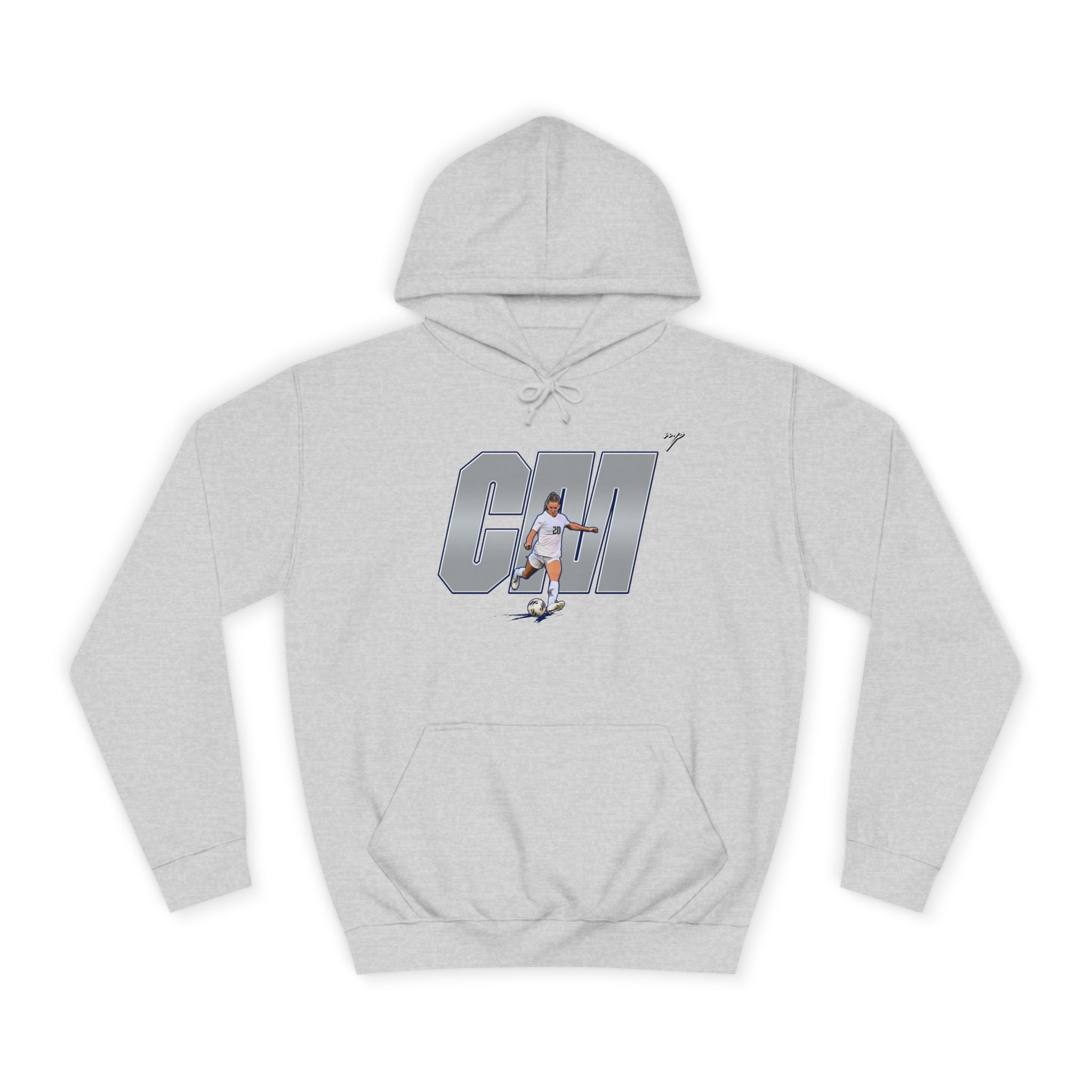 Carsyn Martz Hoodie