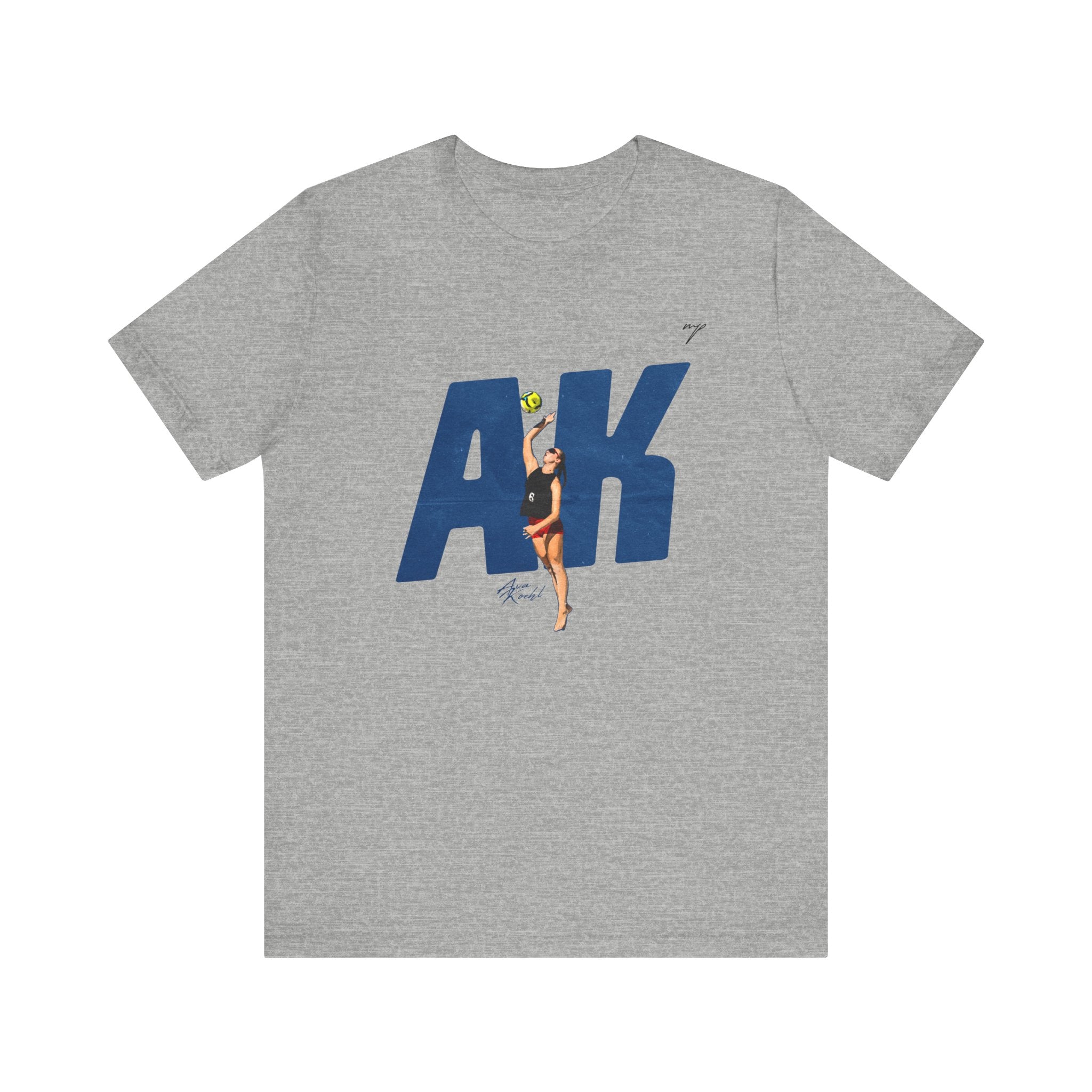 Ava Koehl Graphic Tee