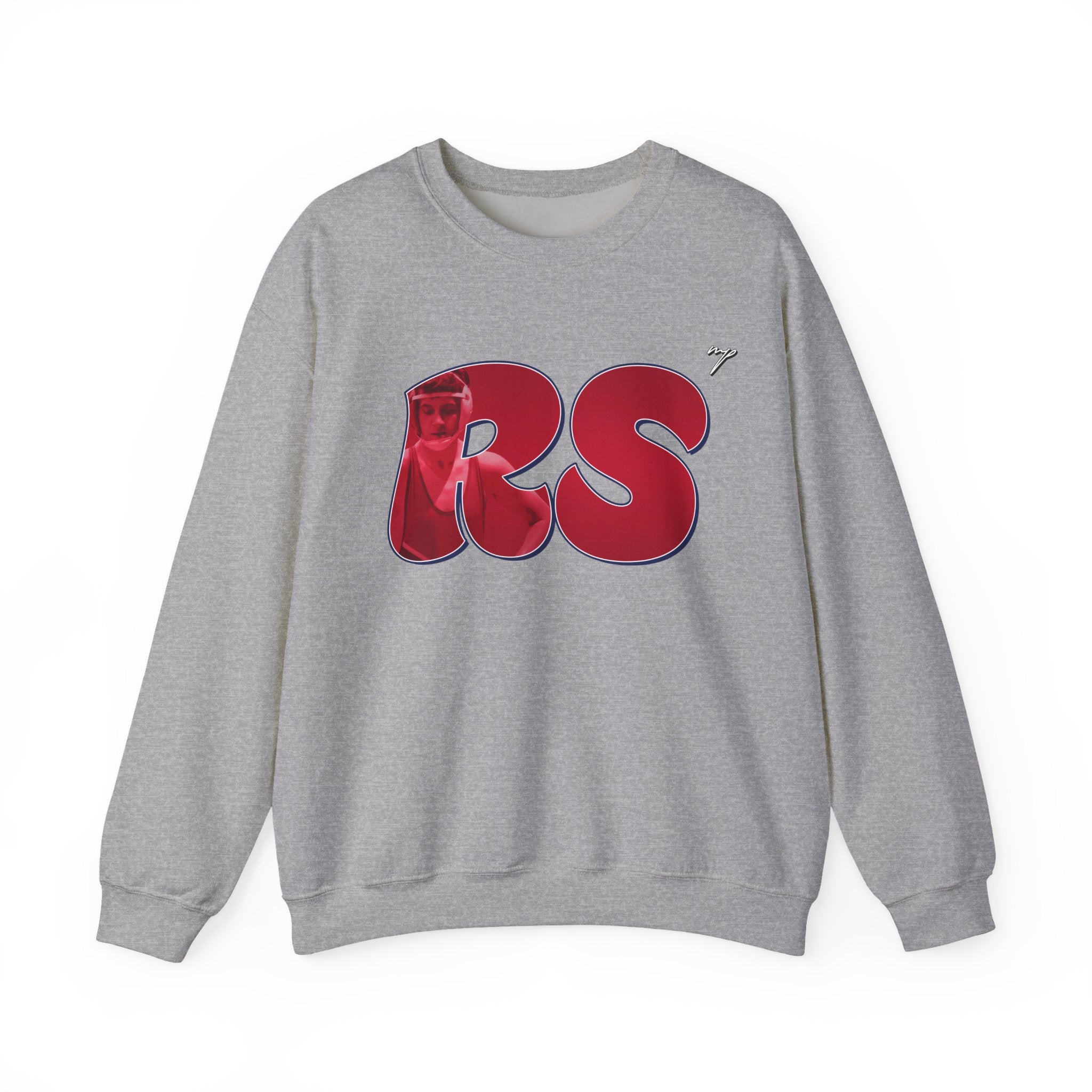 Ryder Siegfried Crewneck