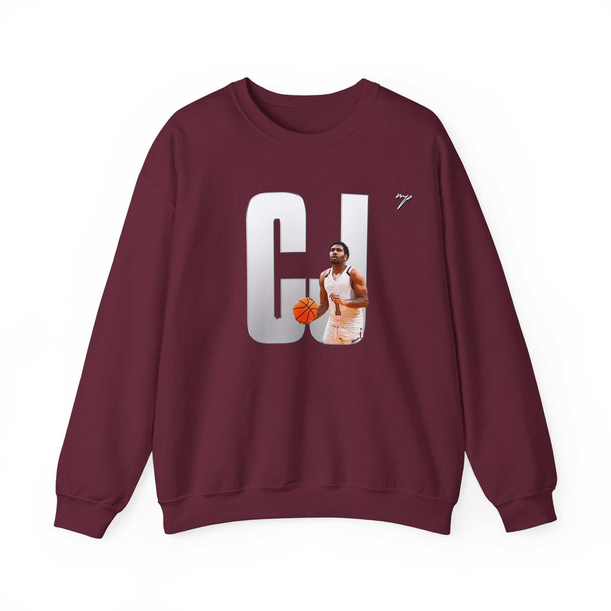 CJ Wilson Crewneck