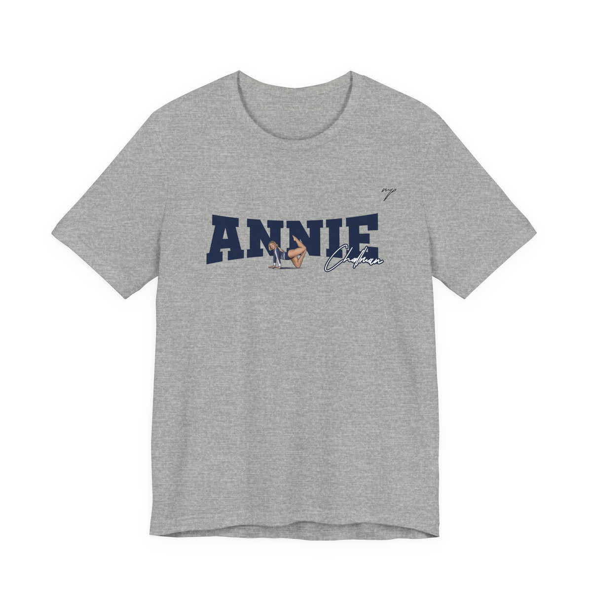 Annie Challman Graphic Tee