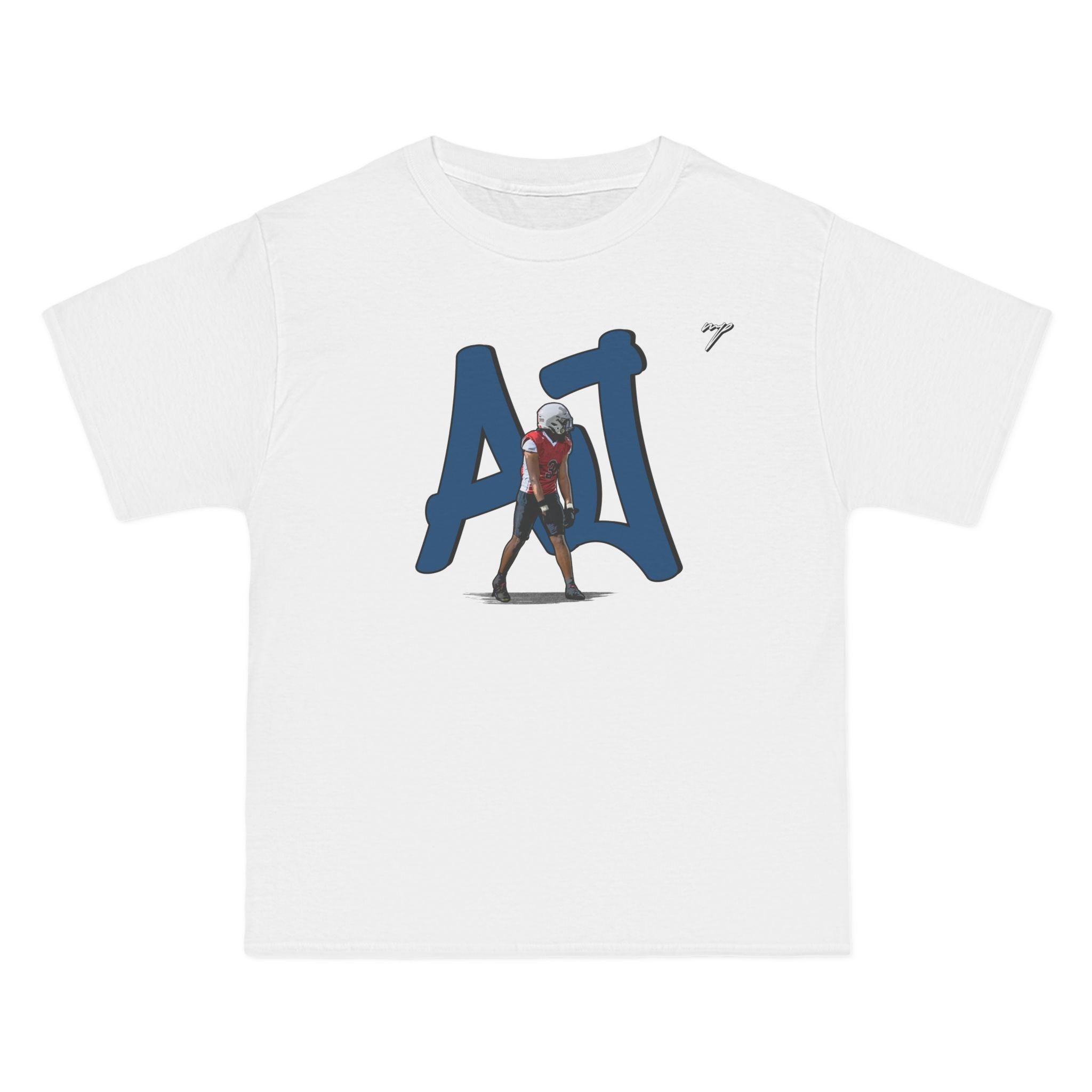AJ Lowe Vintage Tee