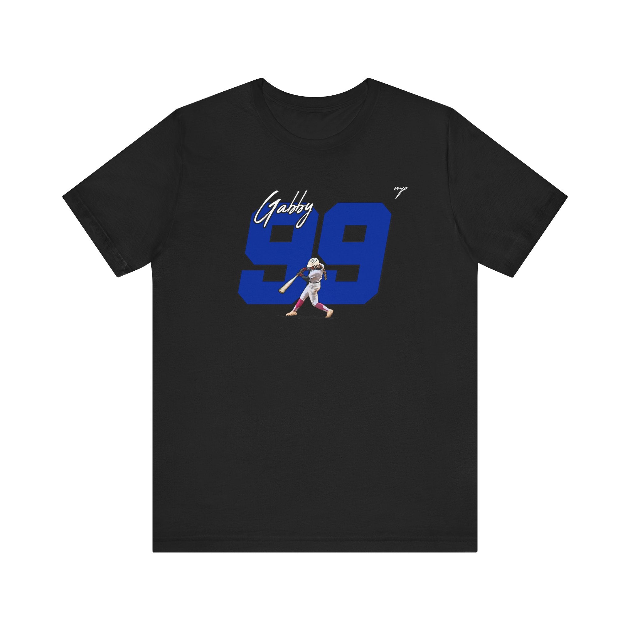 Gabby Langston Graphic Tee