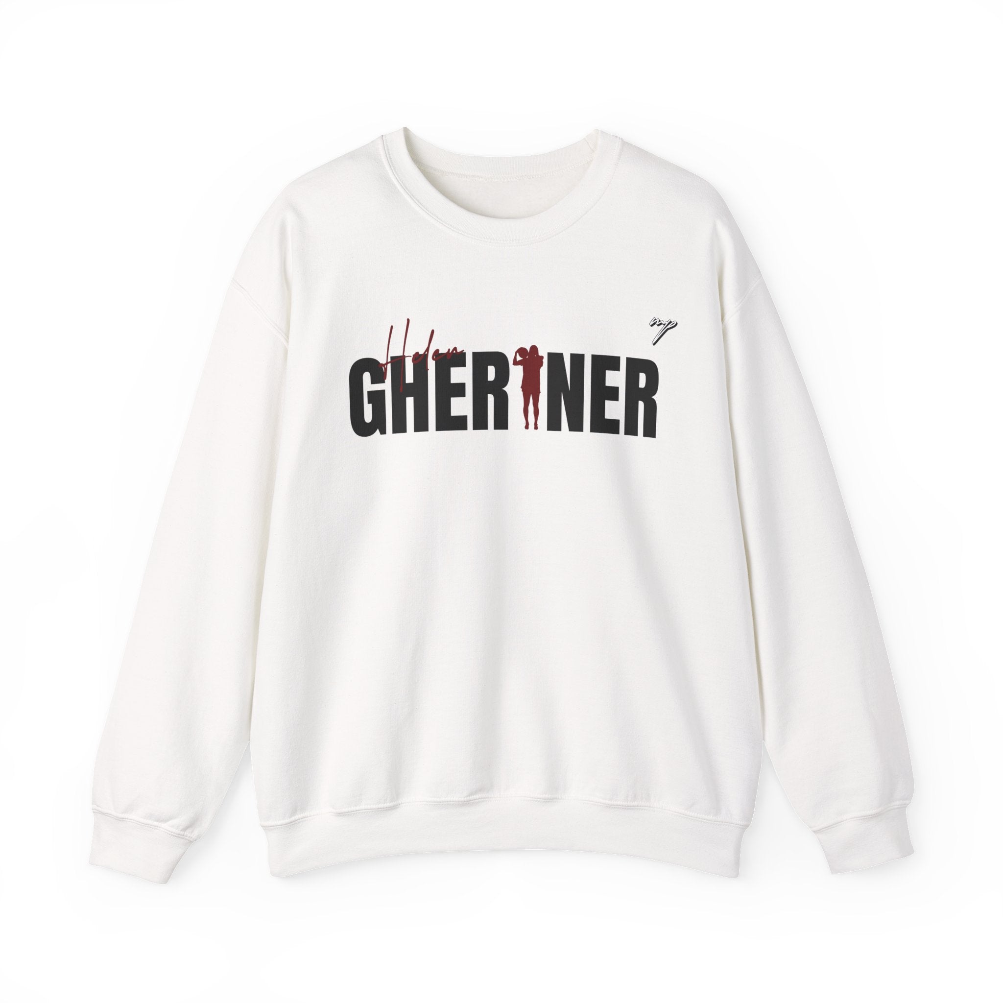 Helen Ghertner Crewneck