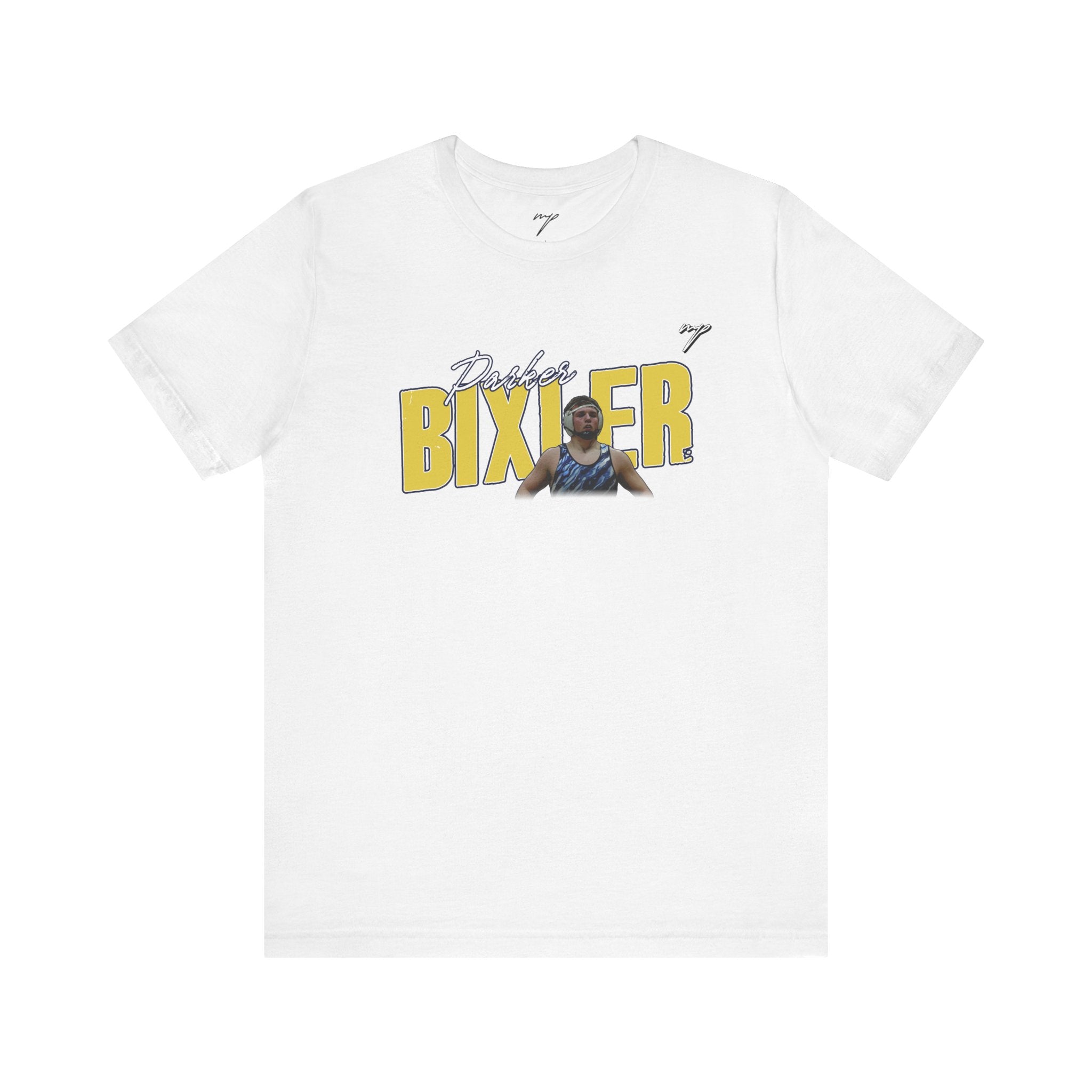 Parker Bixler Graphic Tee