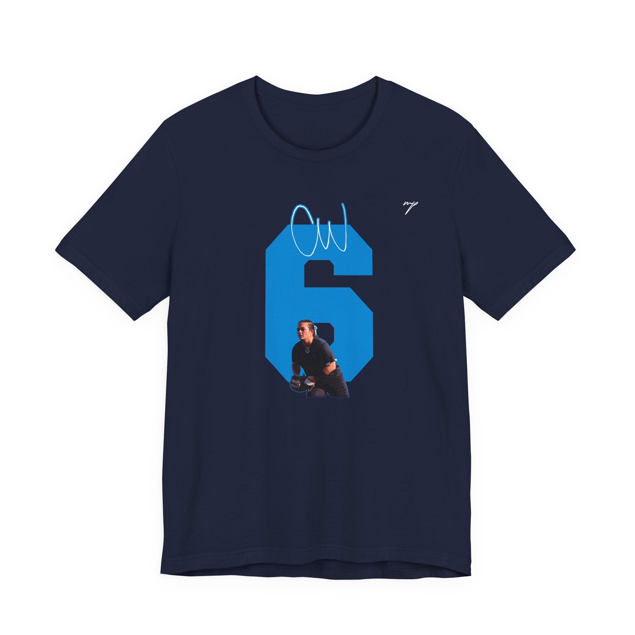 Carmen Ward Graphic Tee