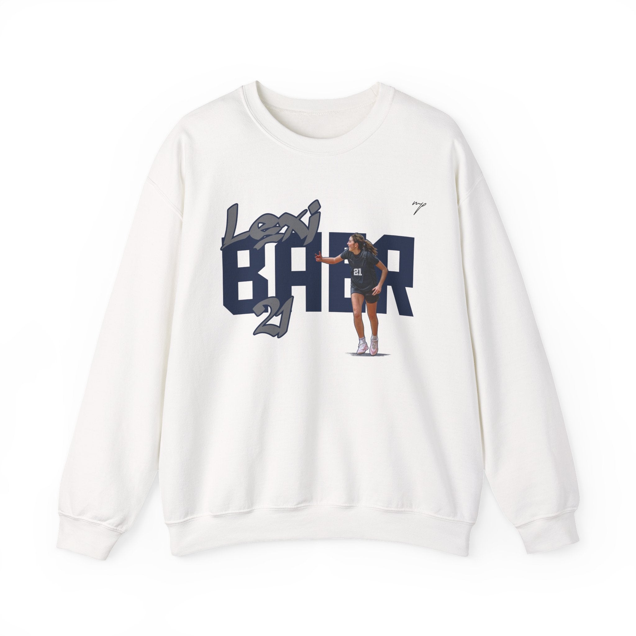 Lexi Baer Crewneck
