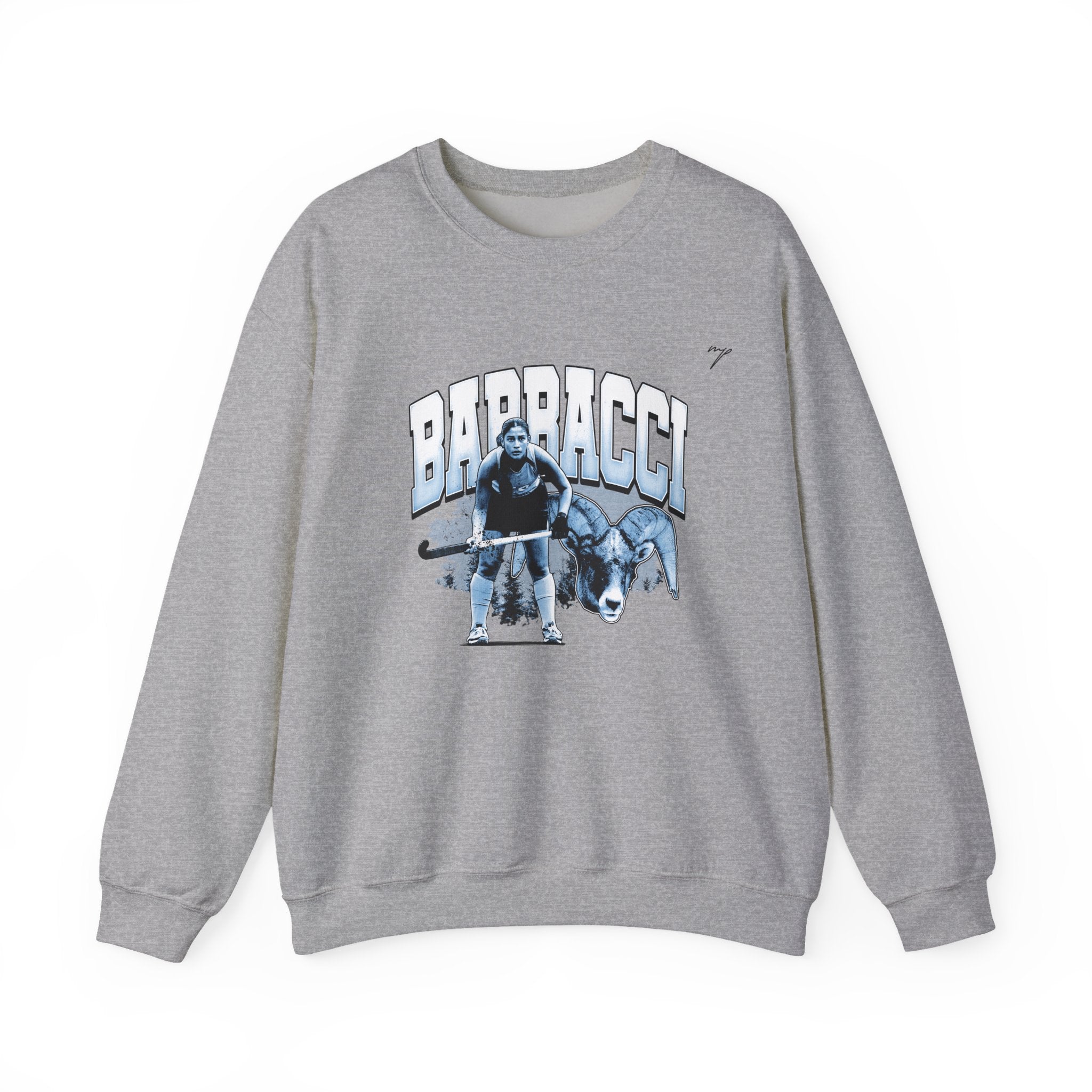 Ella Barbacci Crewneck