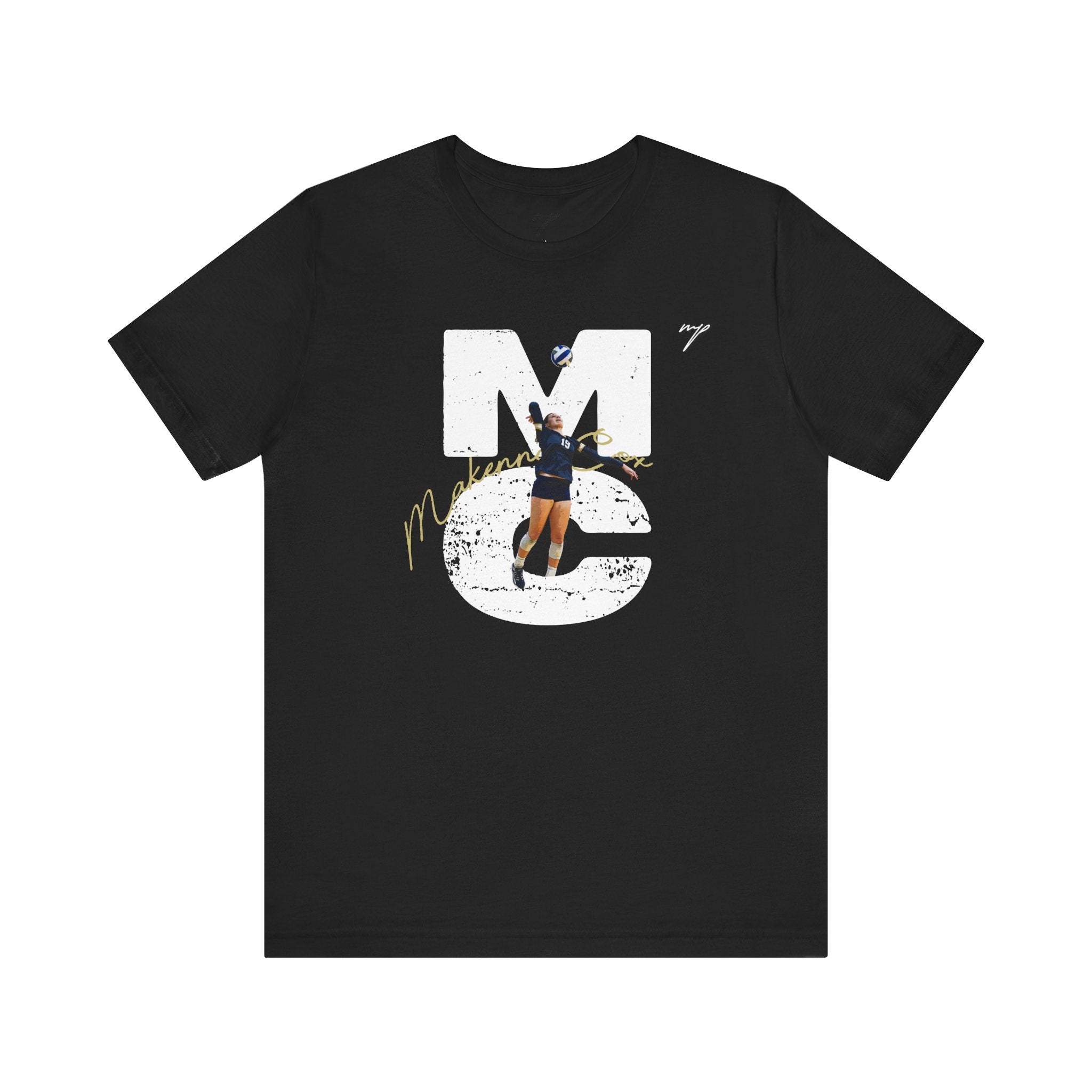 Makenna Cox Graphic Tee