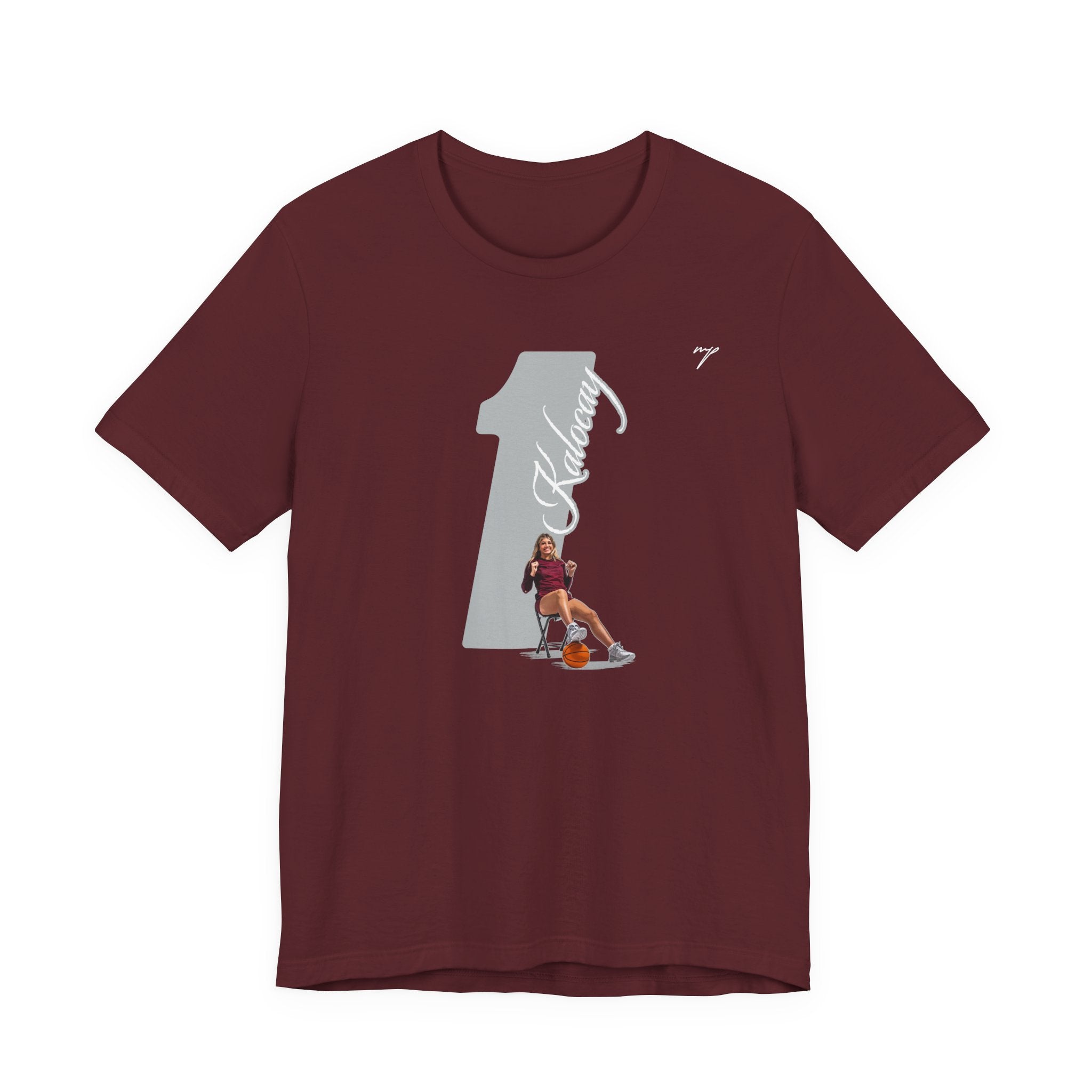 Rylee Kalocay Graphic Tee