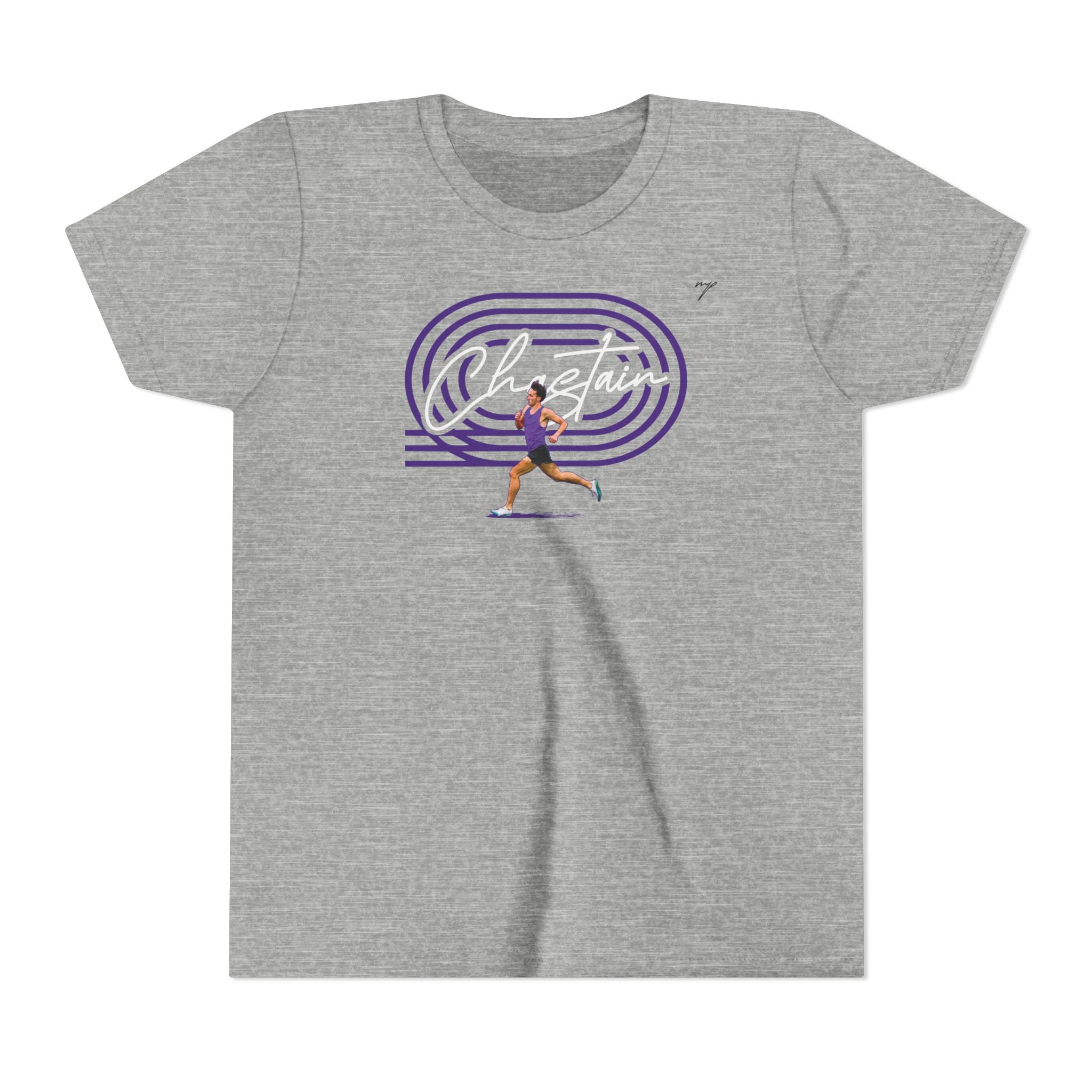 Braeden Chastain YOUTH Graphic Tee