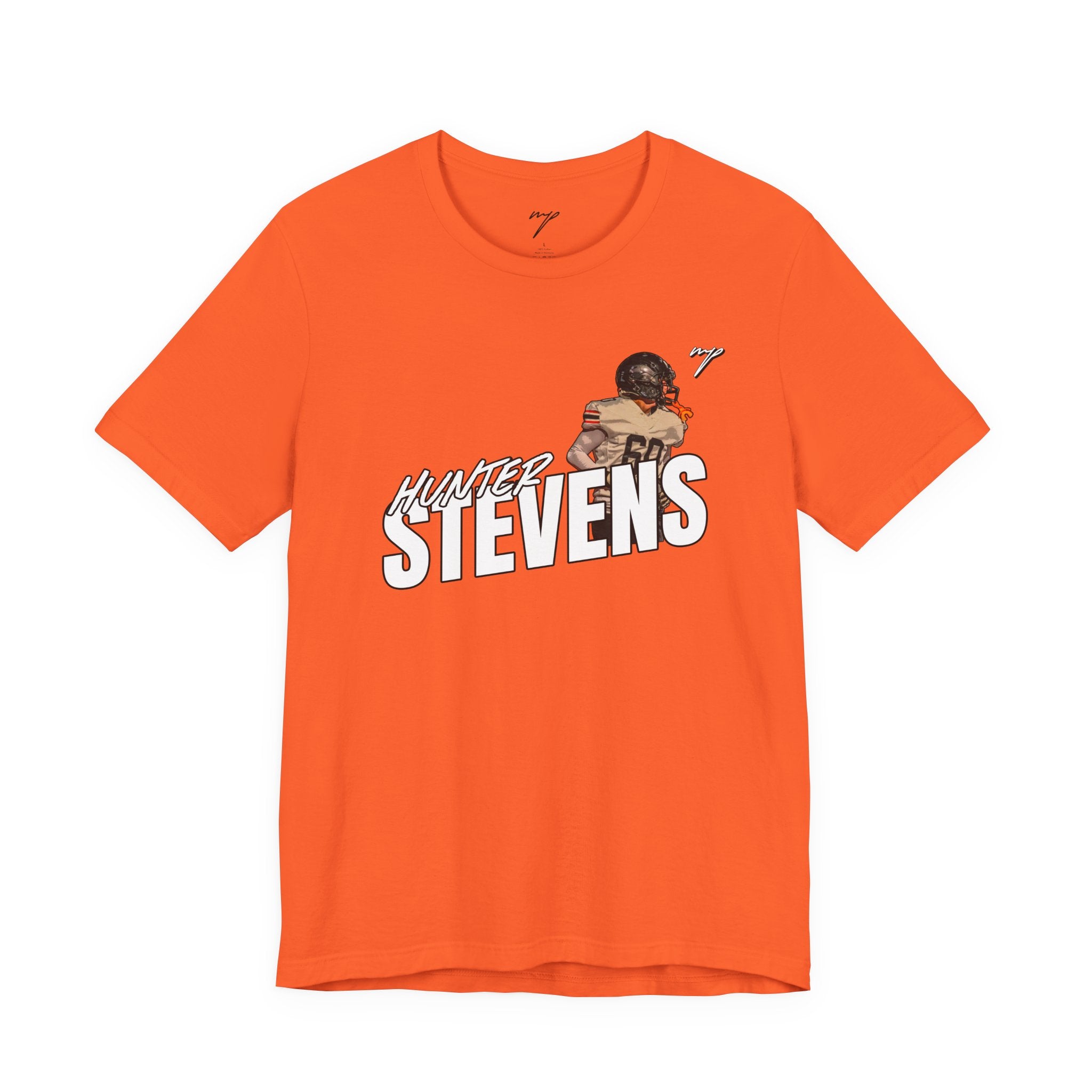 Hunter Stevens Graphic Tee