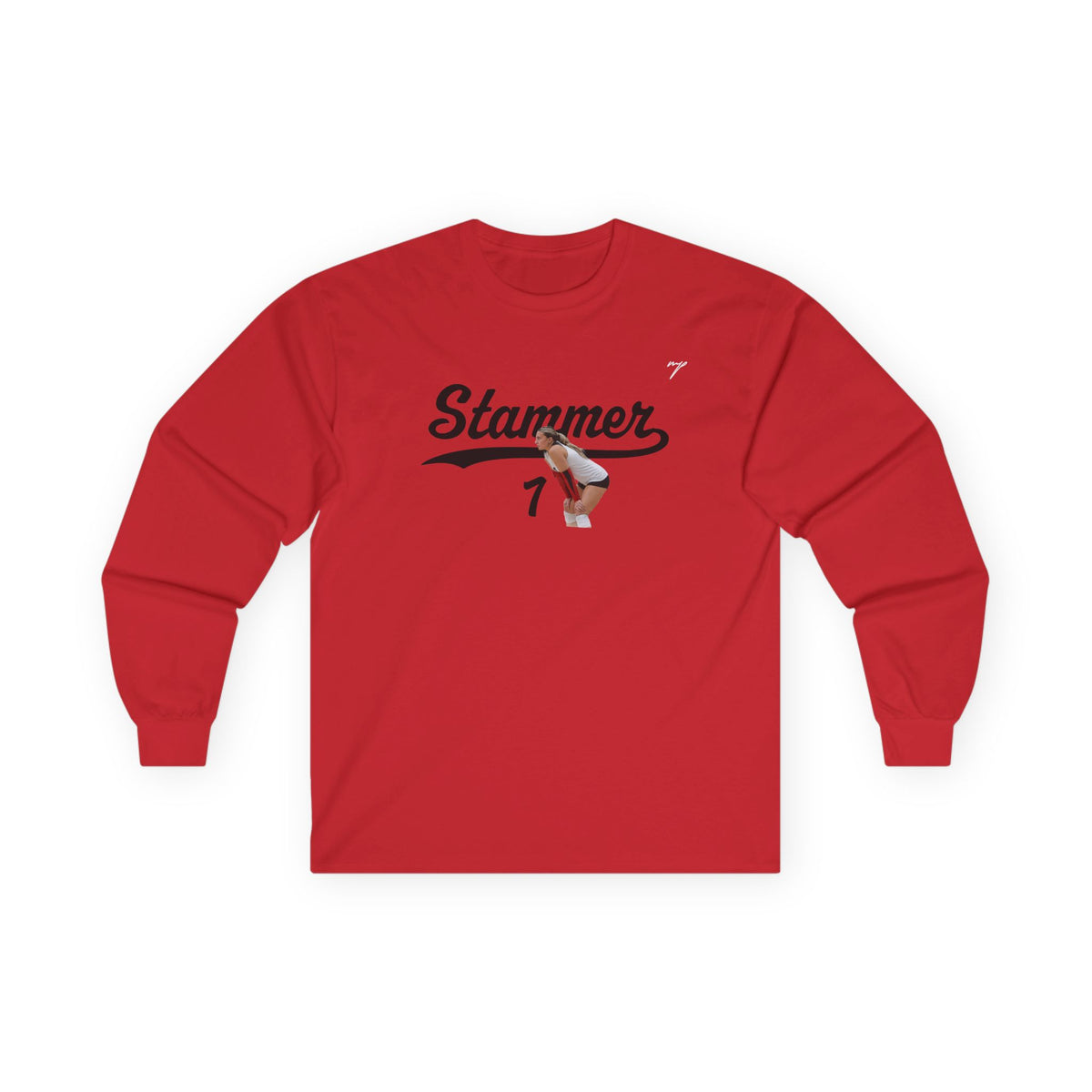 Eva Stammer Long Sleeve