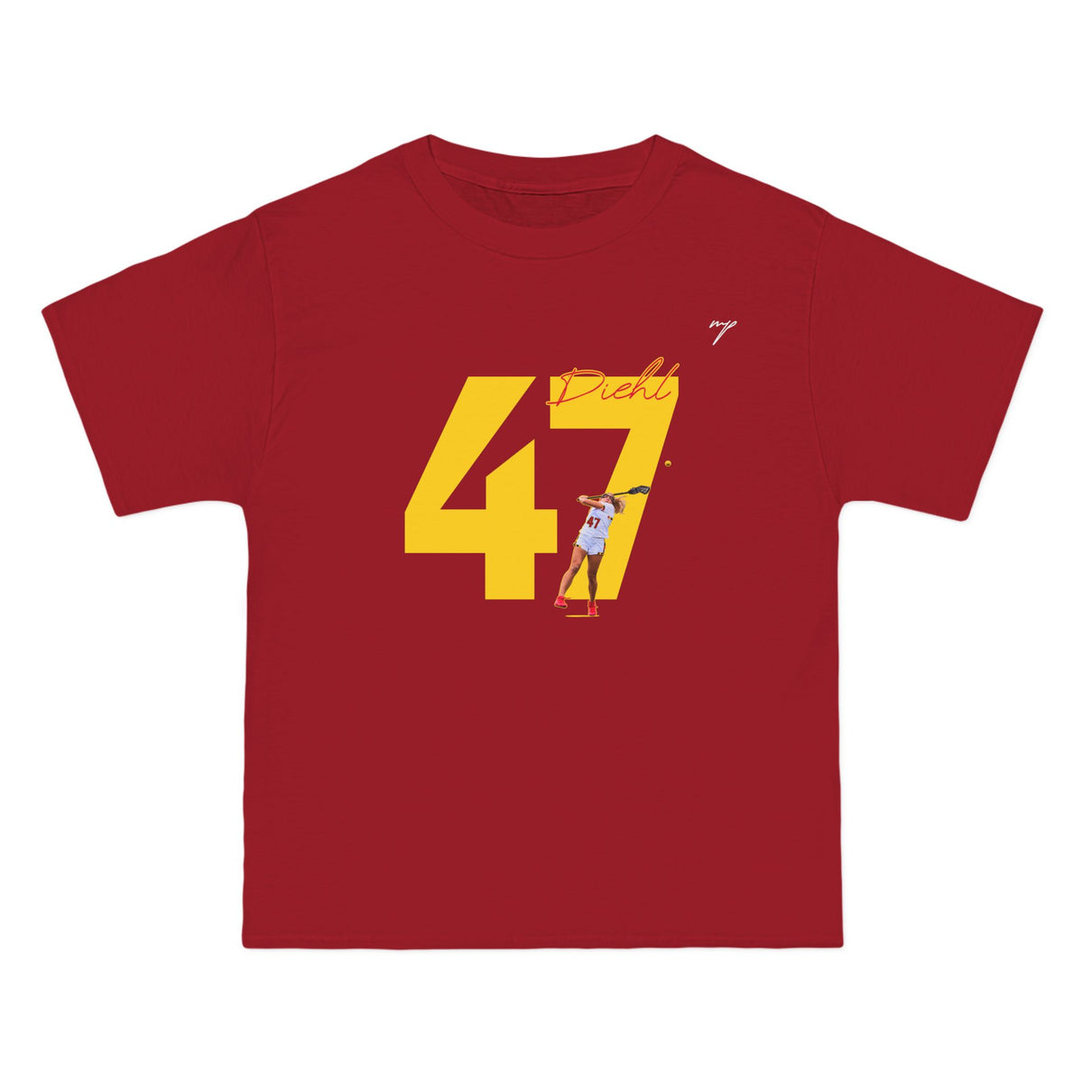 Luca Diehl Vintage Tee